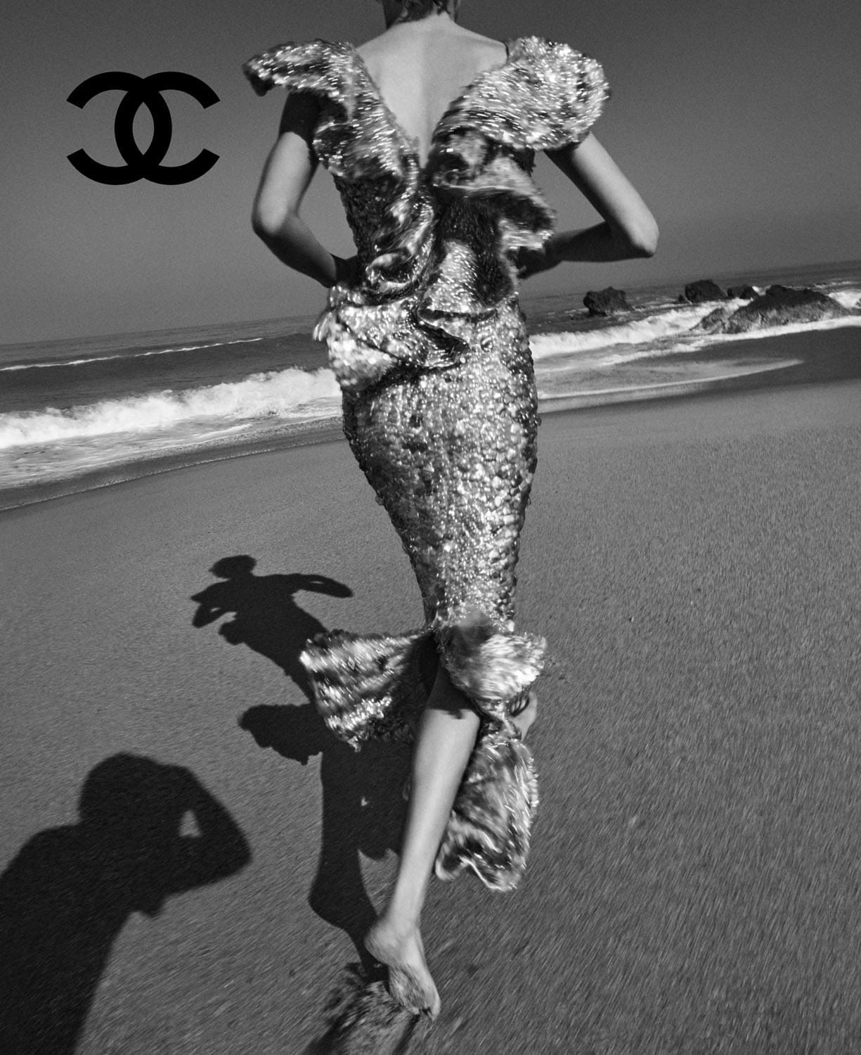 CHANEL Cruise 2026 27 Biarritz Teaser Runway Magazine (7)