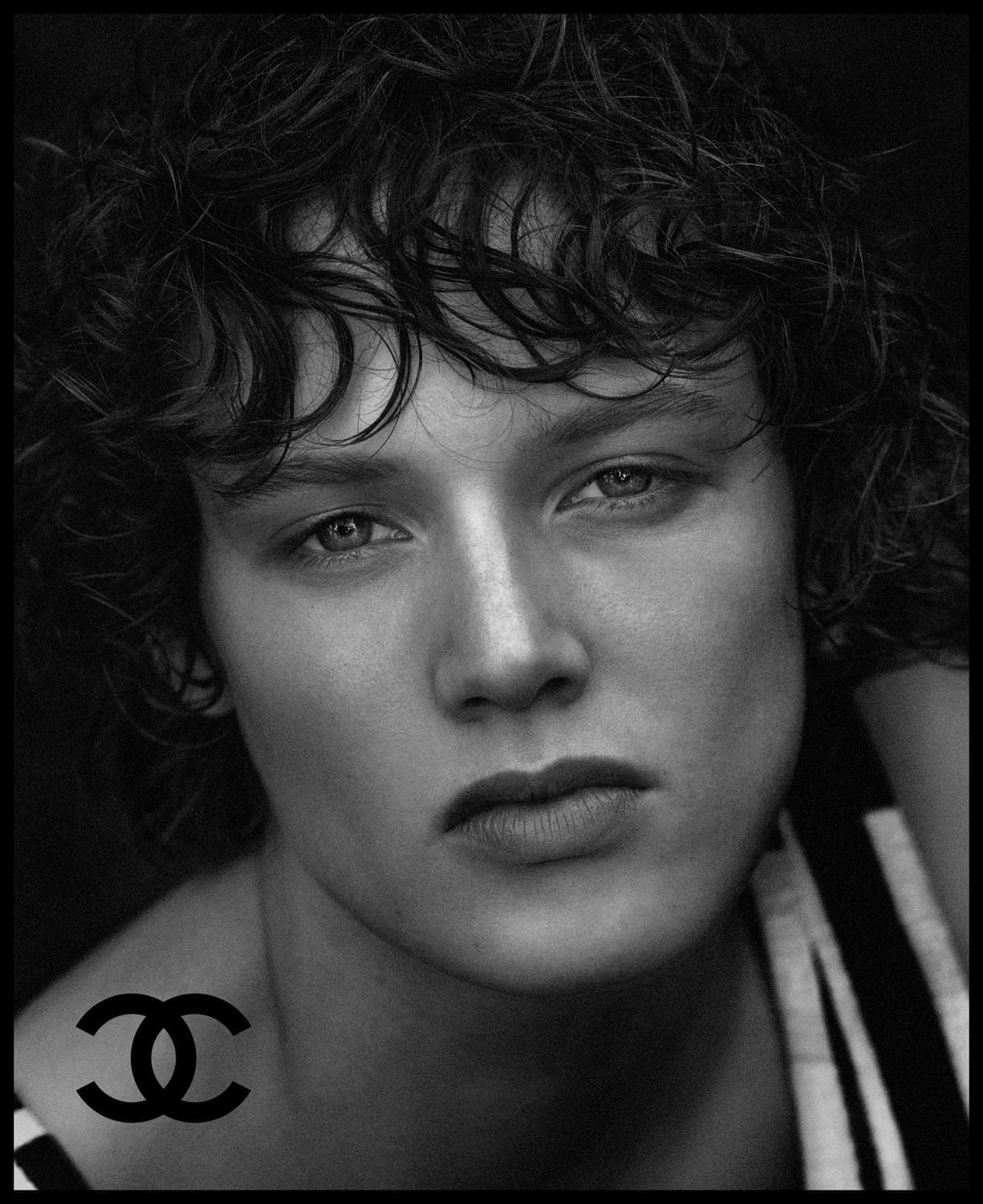 CHANEL Cruise 2026 27 Biarritz Teaser Runway Magazine (8)