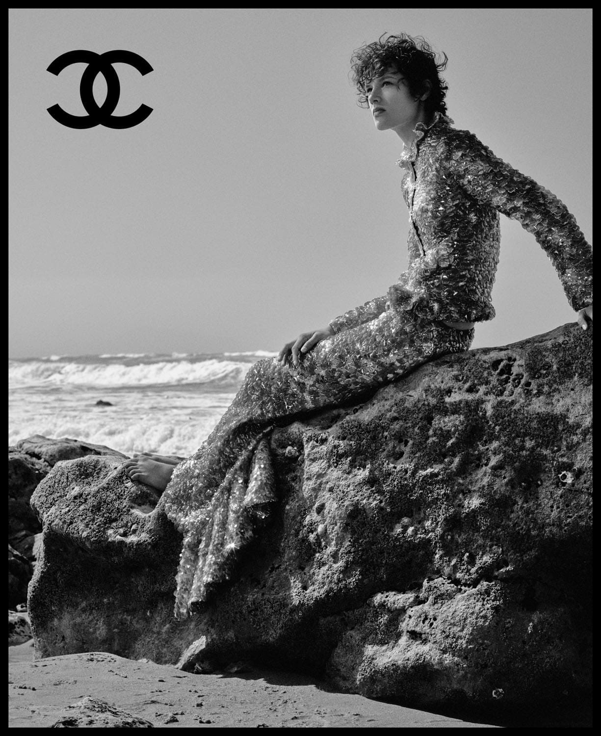 CHANEL Cruise 2026 27 Biarritz Teaser Runway Magazine (9)