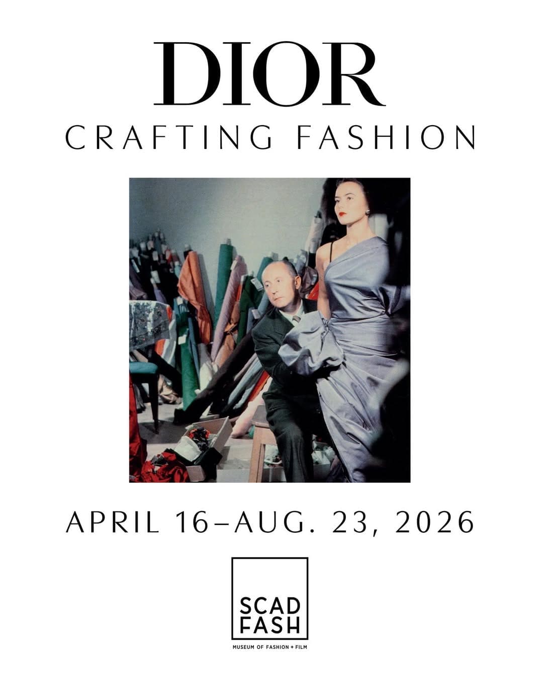Dior - Crafting Fashion - RUNWAY MAGAZINE ® Official