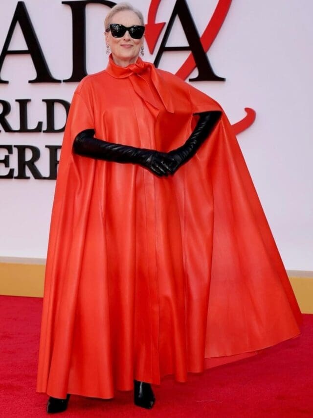 Estreno de El diablo viste de Prada 2 en Nueva York.