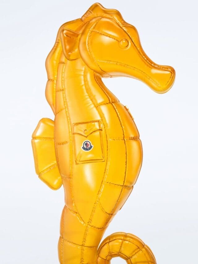 Salone del Mobile Milano 2026 – Moncler au 10 Corso Como