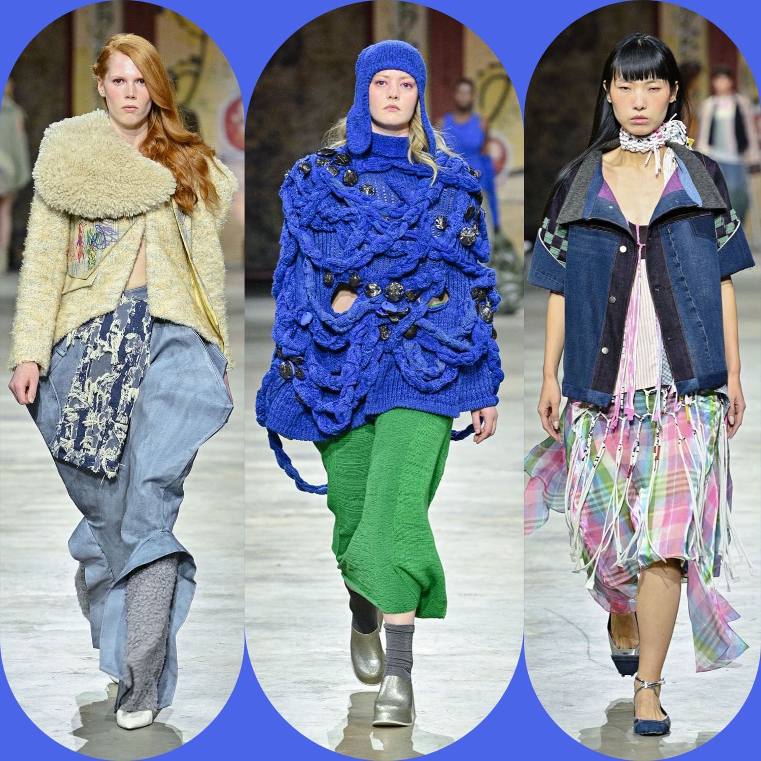 01 Pratt Institute 2026 Fashion Show Photos Fernando Colon Runway Magazine