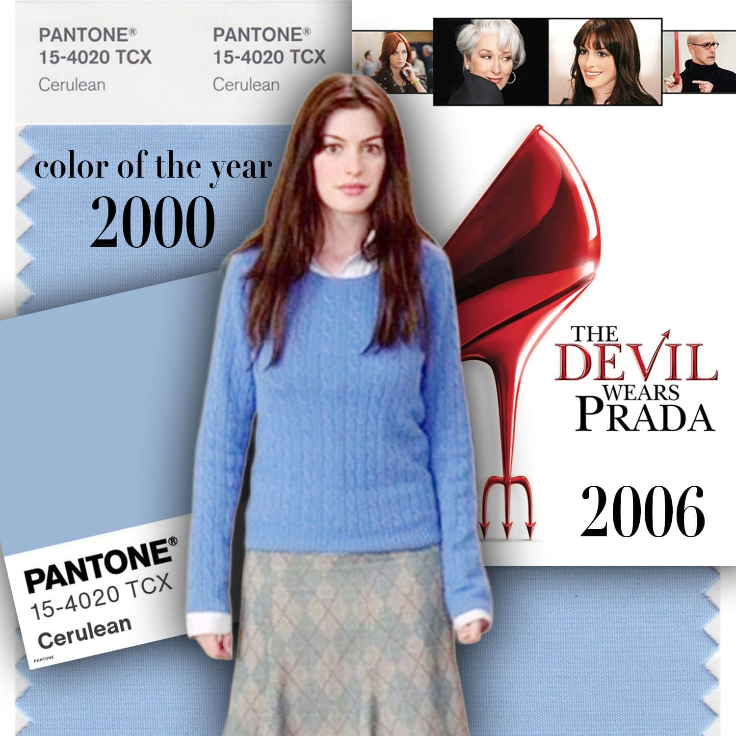 02 Cerulean Blue Origins and Global Impact by Guillaumette Duplaix Runway Magazine