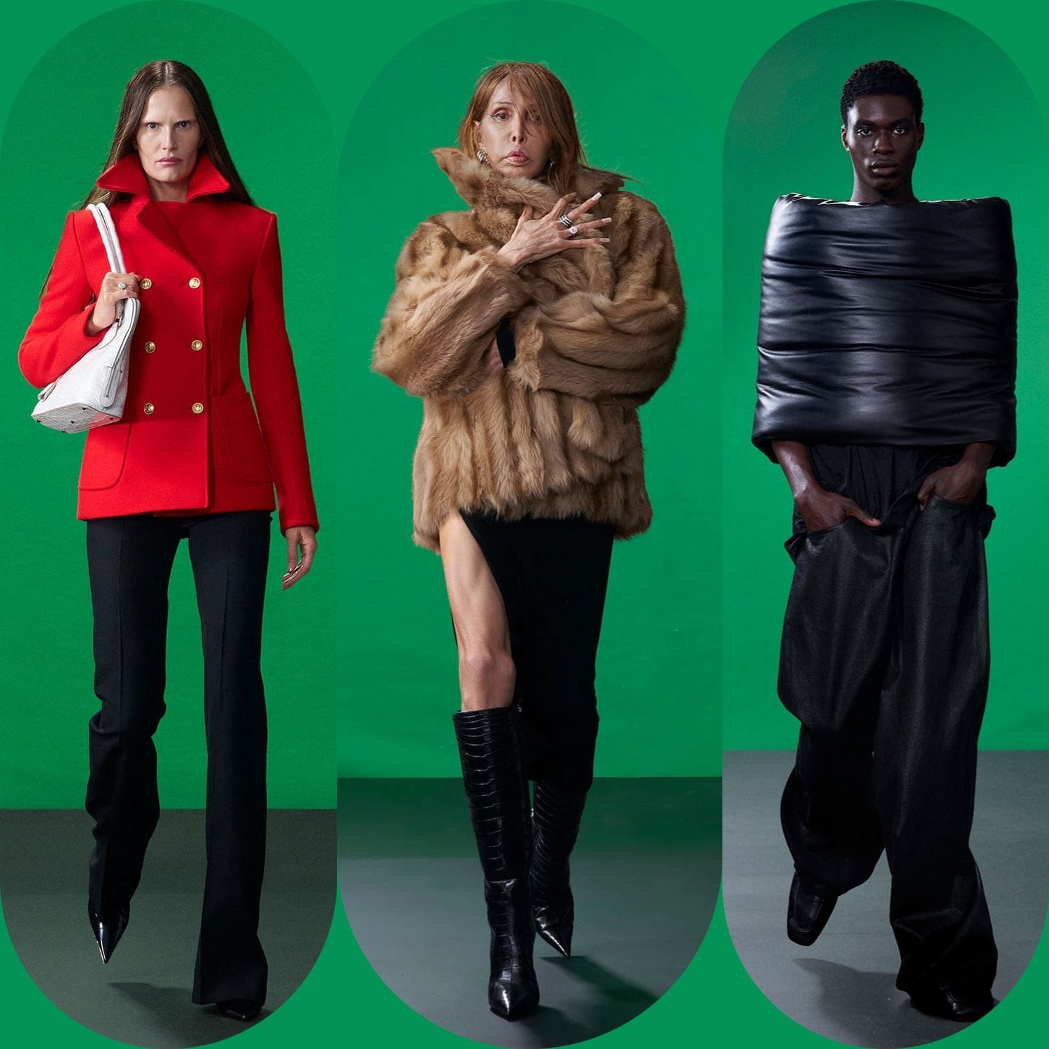 02 Gucci Resort 2027 GucciCore Runway Magazine