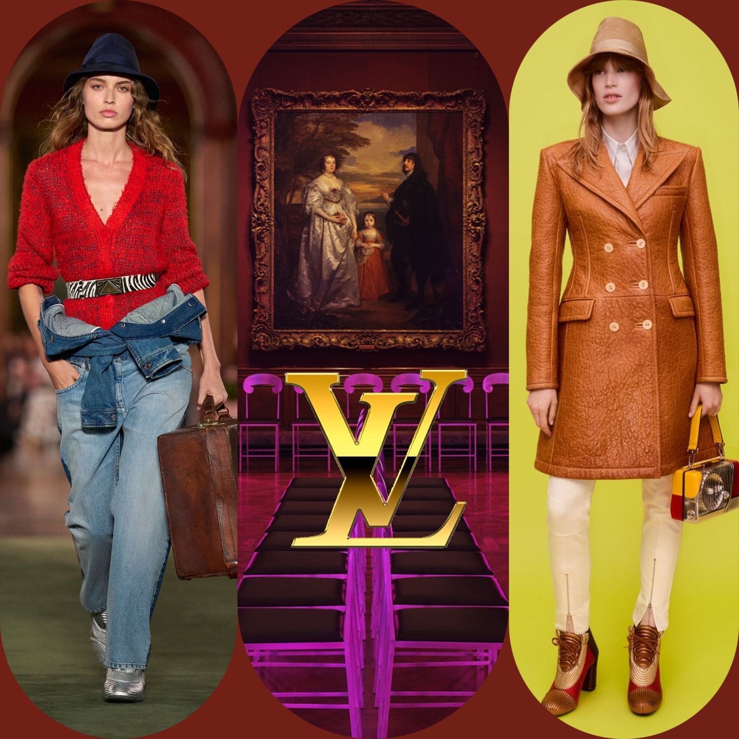 02 Louis Vuitton Cruise 2027 Runway Magazine