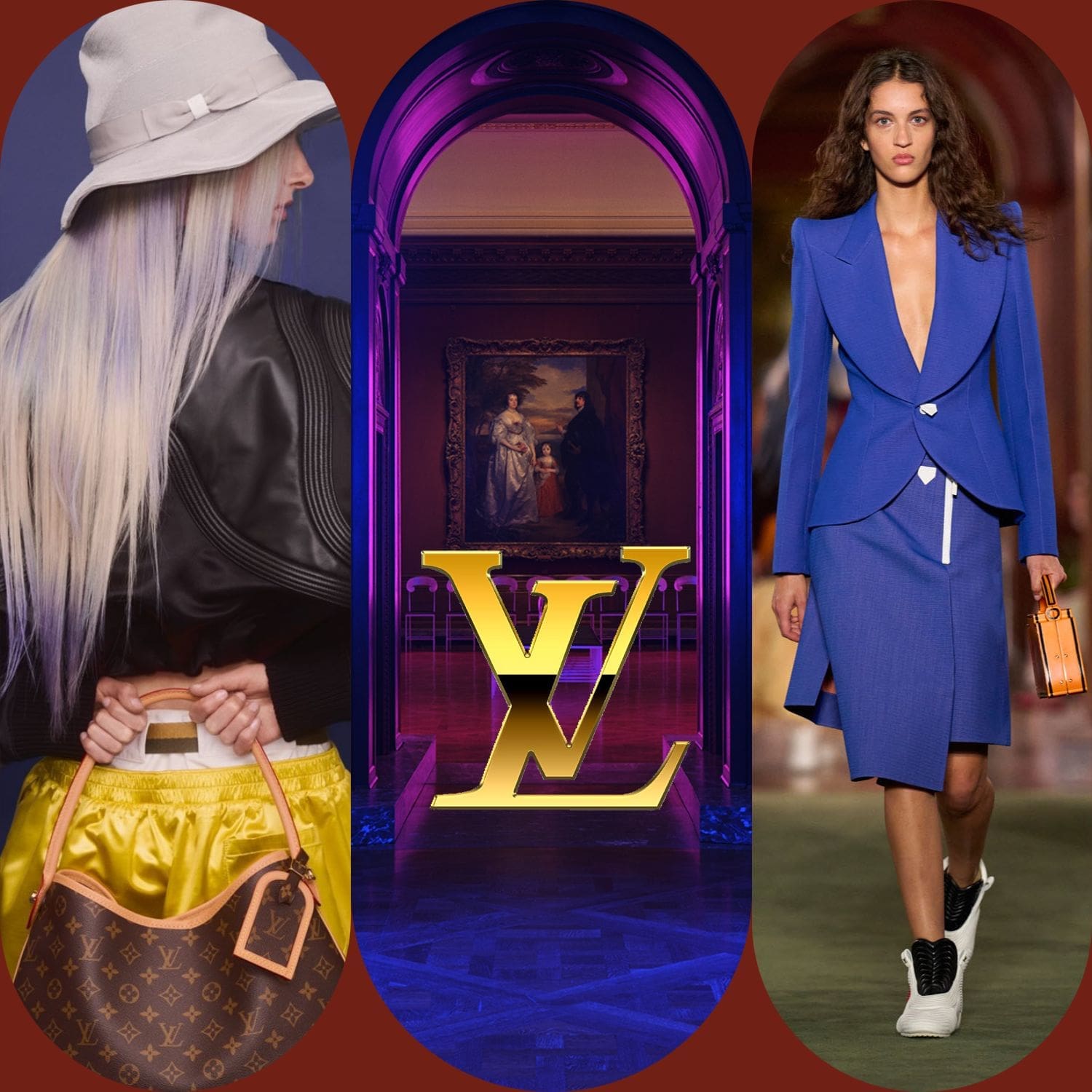03 Louis Vuitton Cruise 2027 Runway Magazine