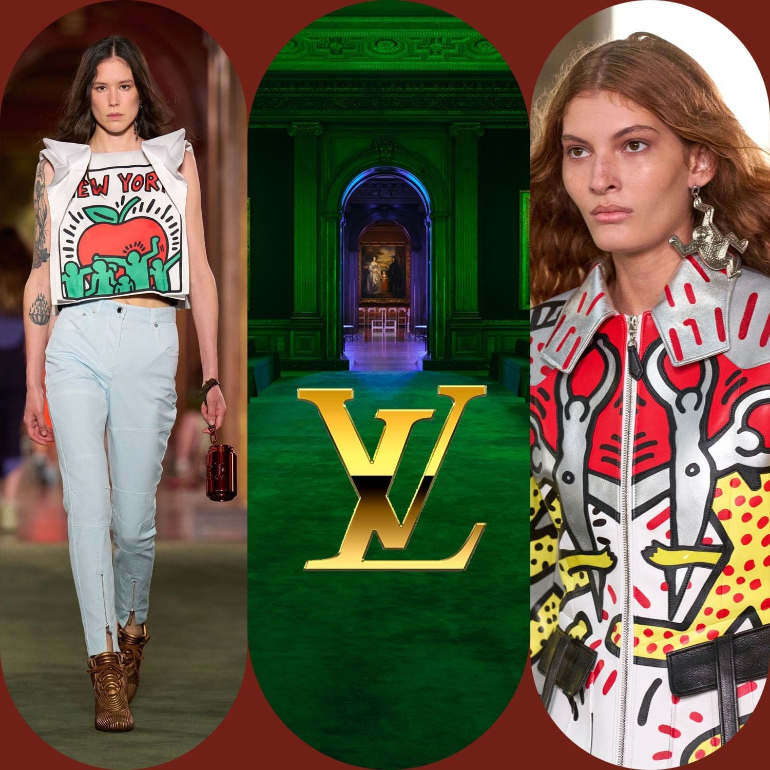 04 Louis Vuitton Cruise 2027 Runway Magazine