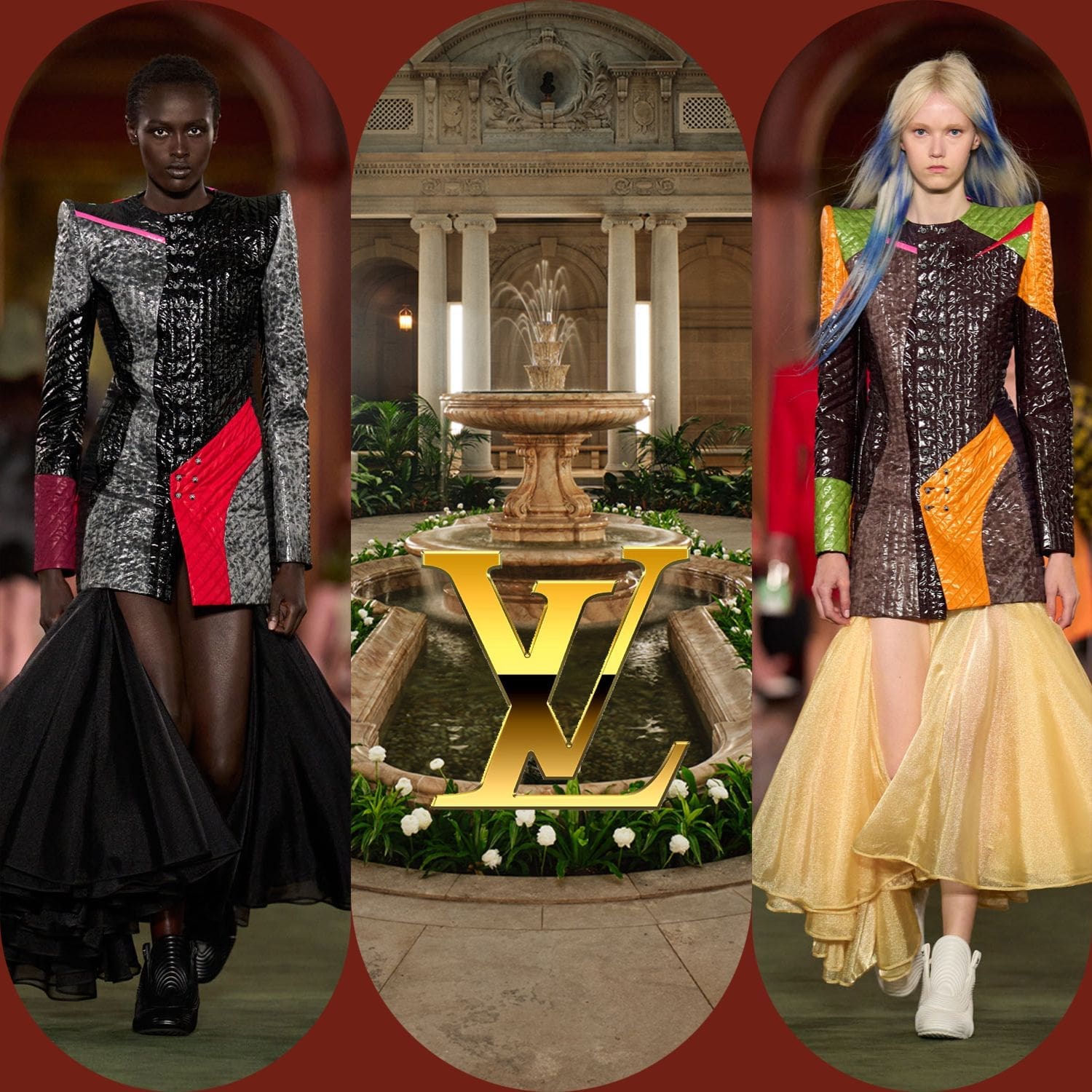 05 Louis Vuitton Cruise 2027 Runway Magazine