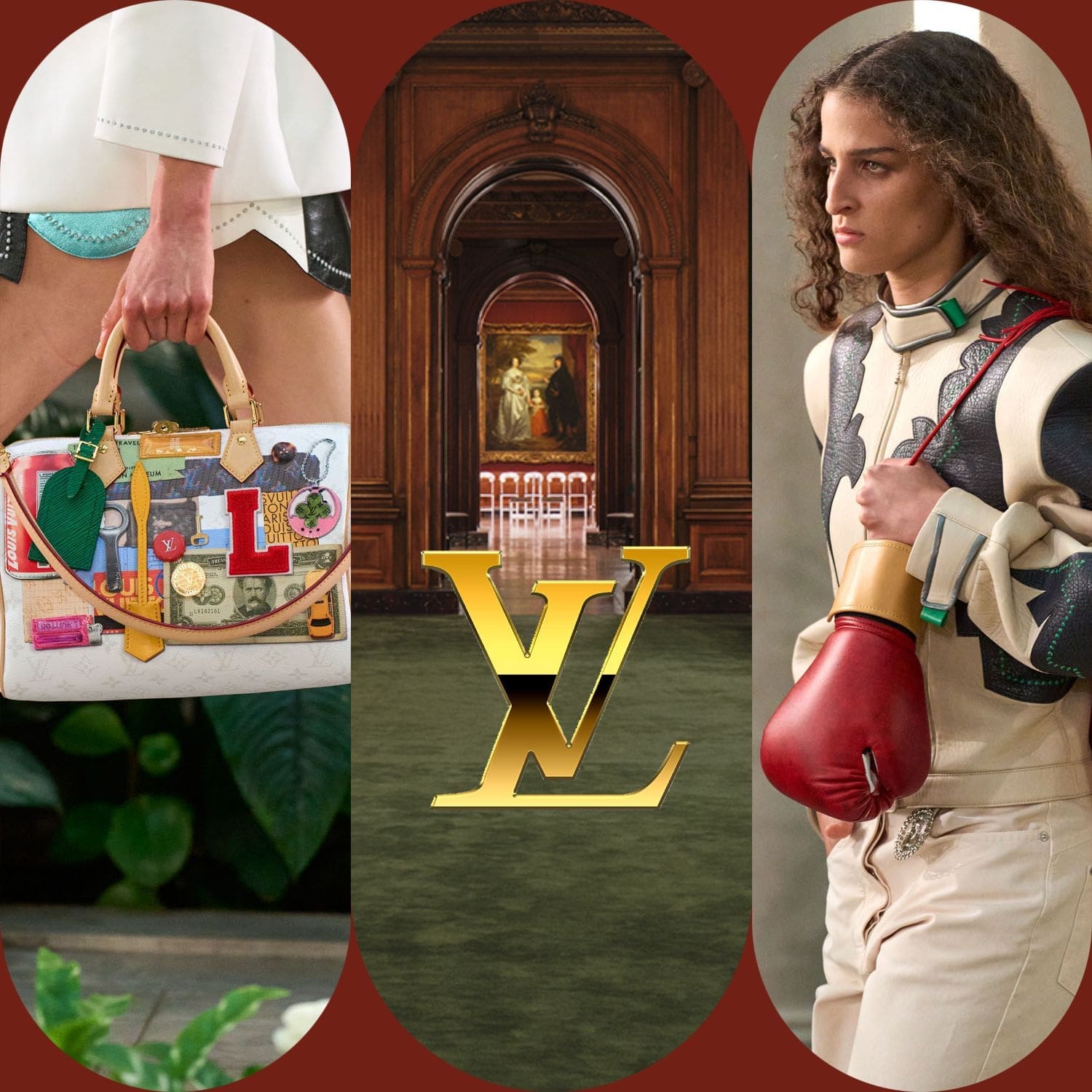 06 Louis Vuitton Cruise 2027 Runway Magazine