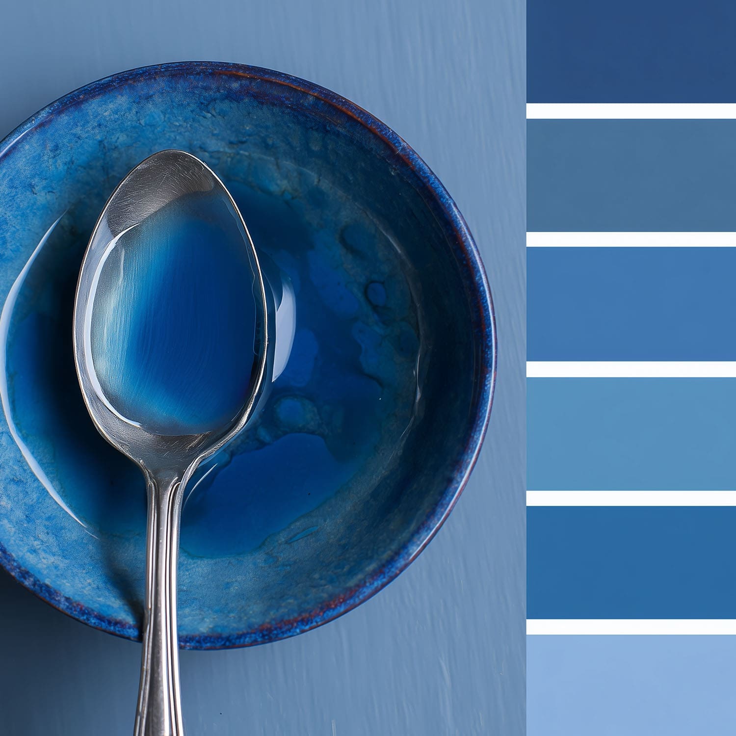 15 Cerulean Blue Origins and Global Impact by Guillaumette Duplaix Runway Magazine