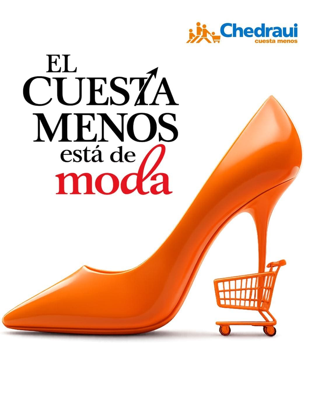 Chedraui Mexican grocery store Devil Wears Prada 2 franchise licensing