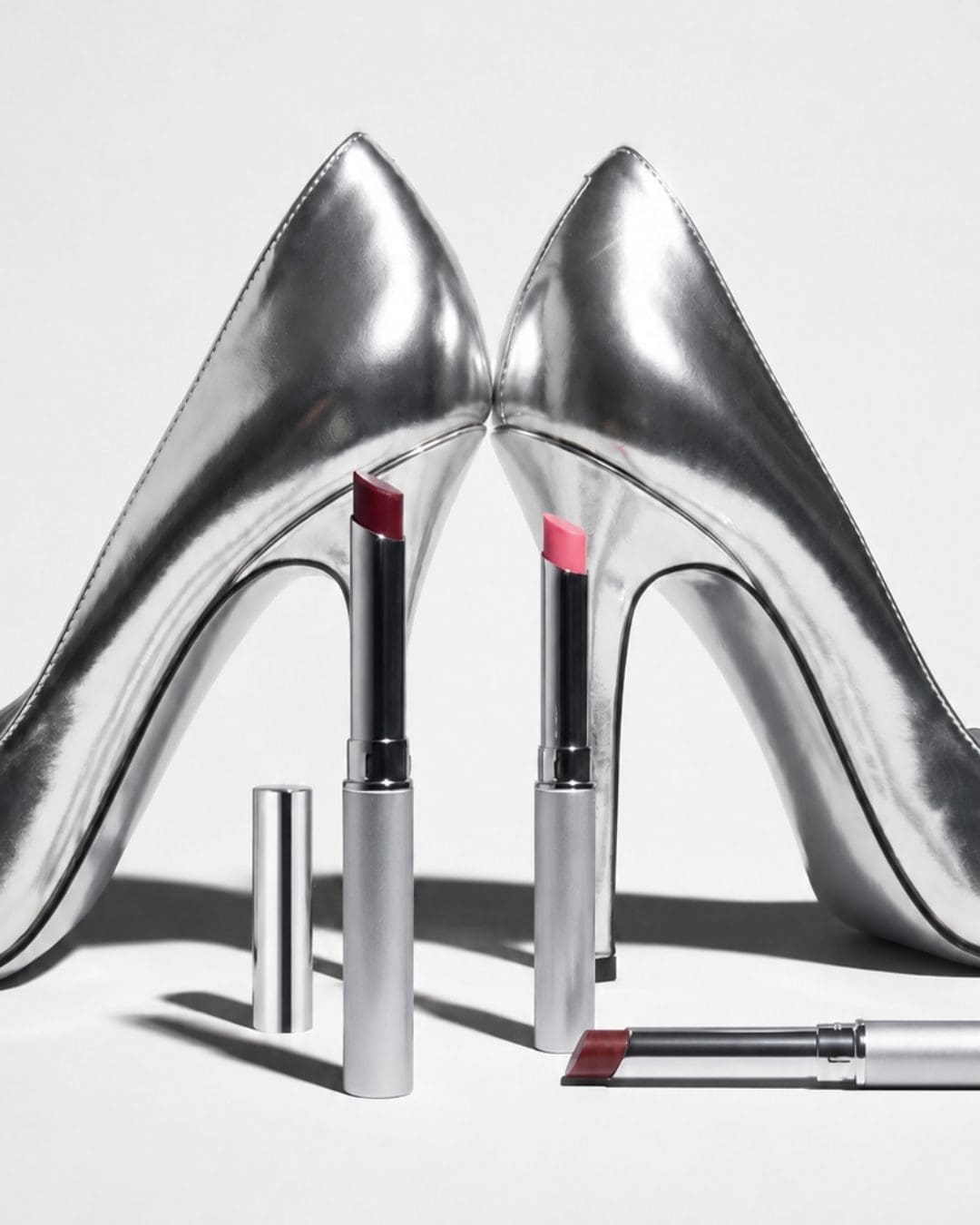 Clinique Germany Honey Lipstick Devil Wears Prada 2 franchise licensing