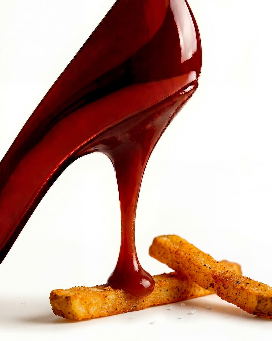 Five Guys French Fries with Ketchup Devil Wears Prada 2 franchise licensing