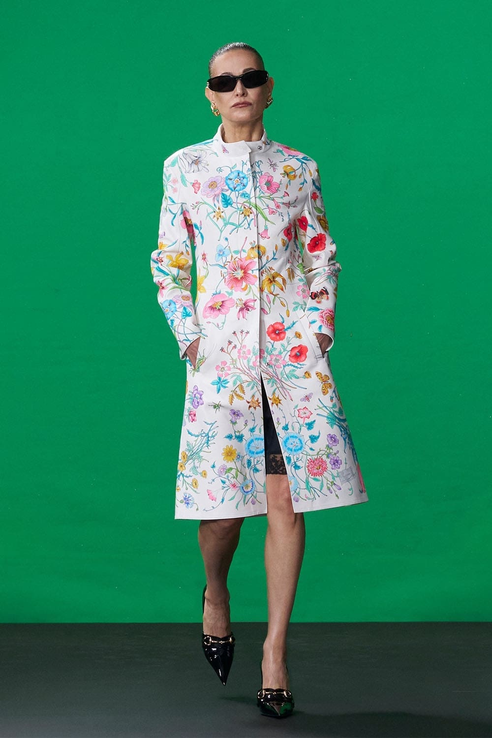Gucci Resort 2027 GucciCore Lookbook Runway Magazine (15)