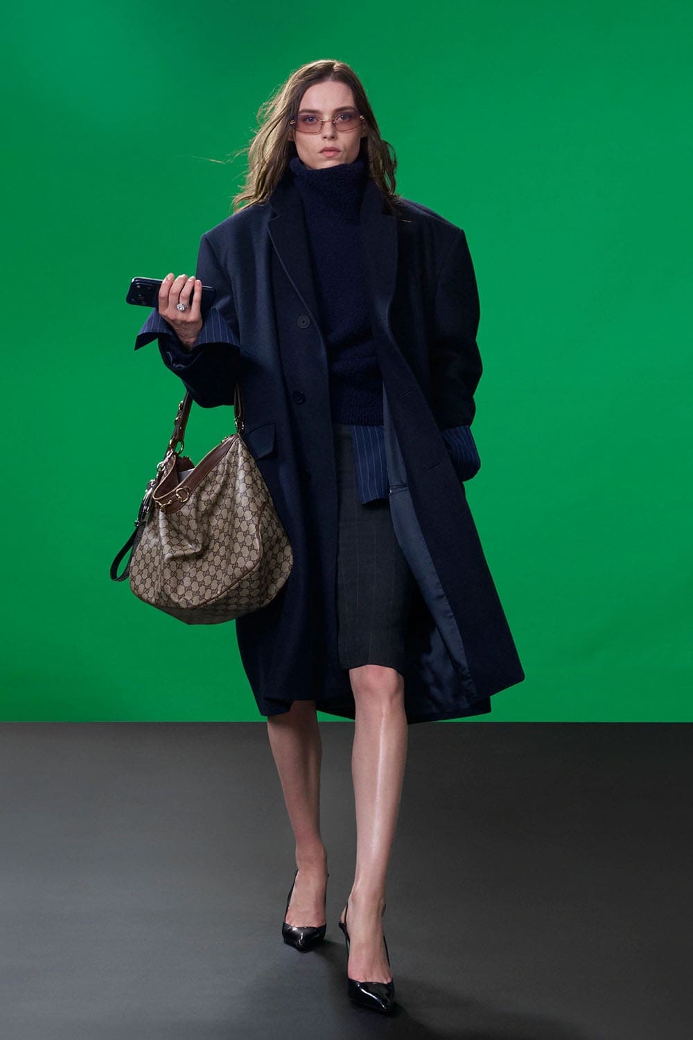 Gucci Resort 2027 GucciCore Lookbook Runway Magazine (16)