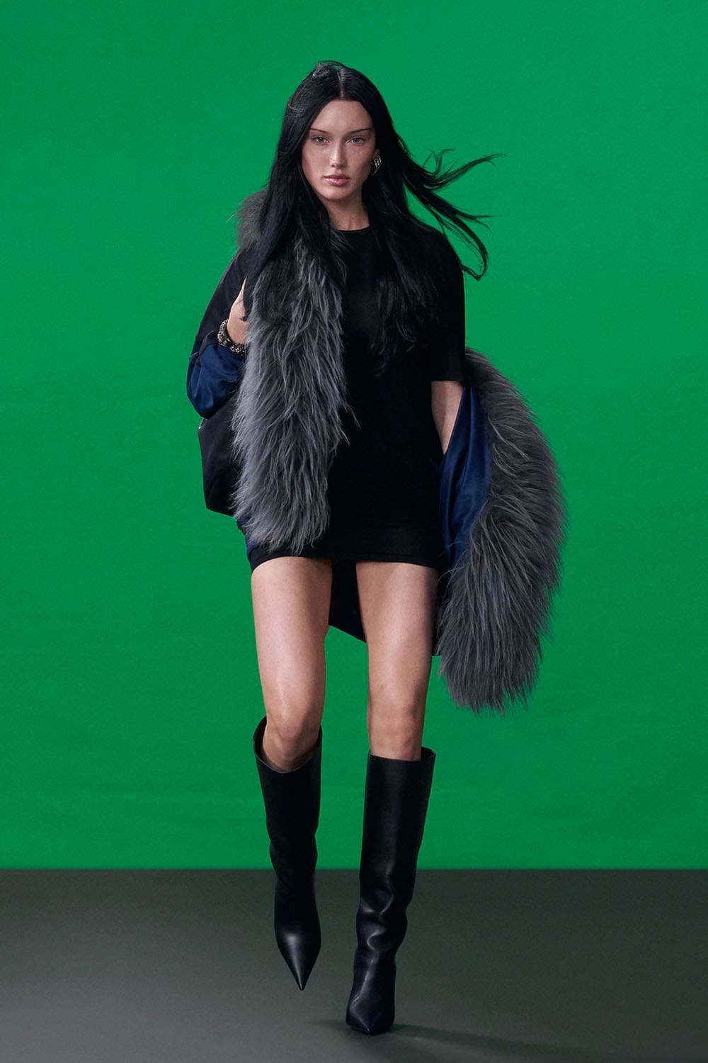 Gucci Resort 2027 GucciCore Lookbook Runway Magazine (33)