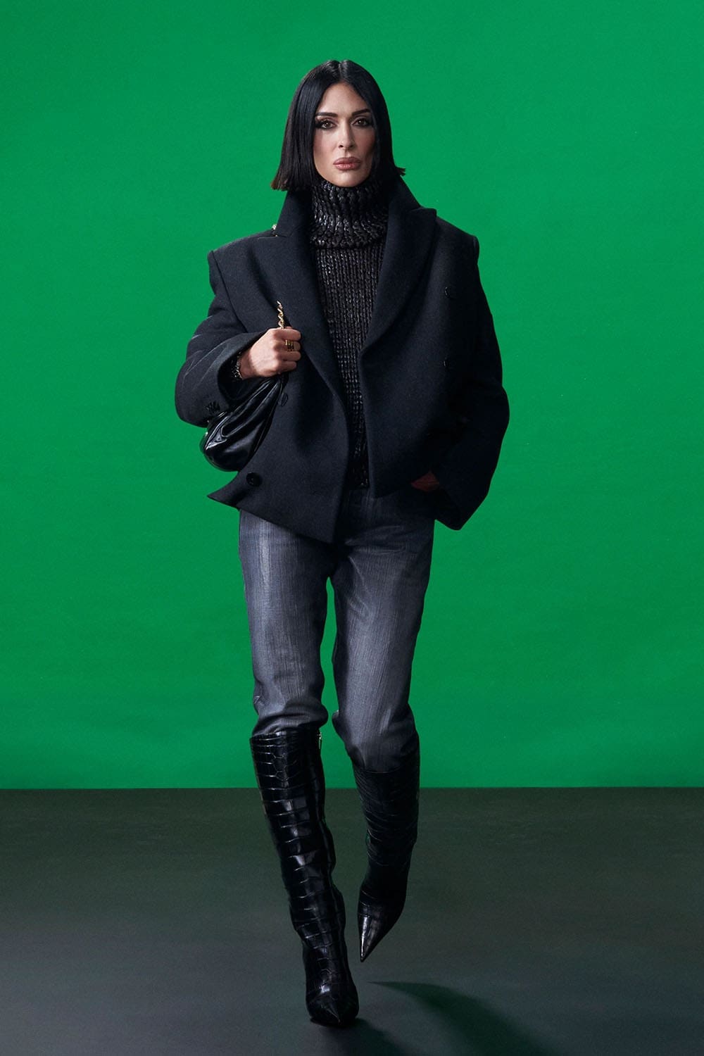 Gucci Resort 2027 GucciCore Lookbook Runway Magazine (34)