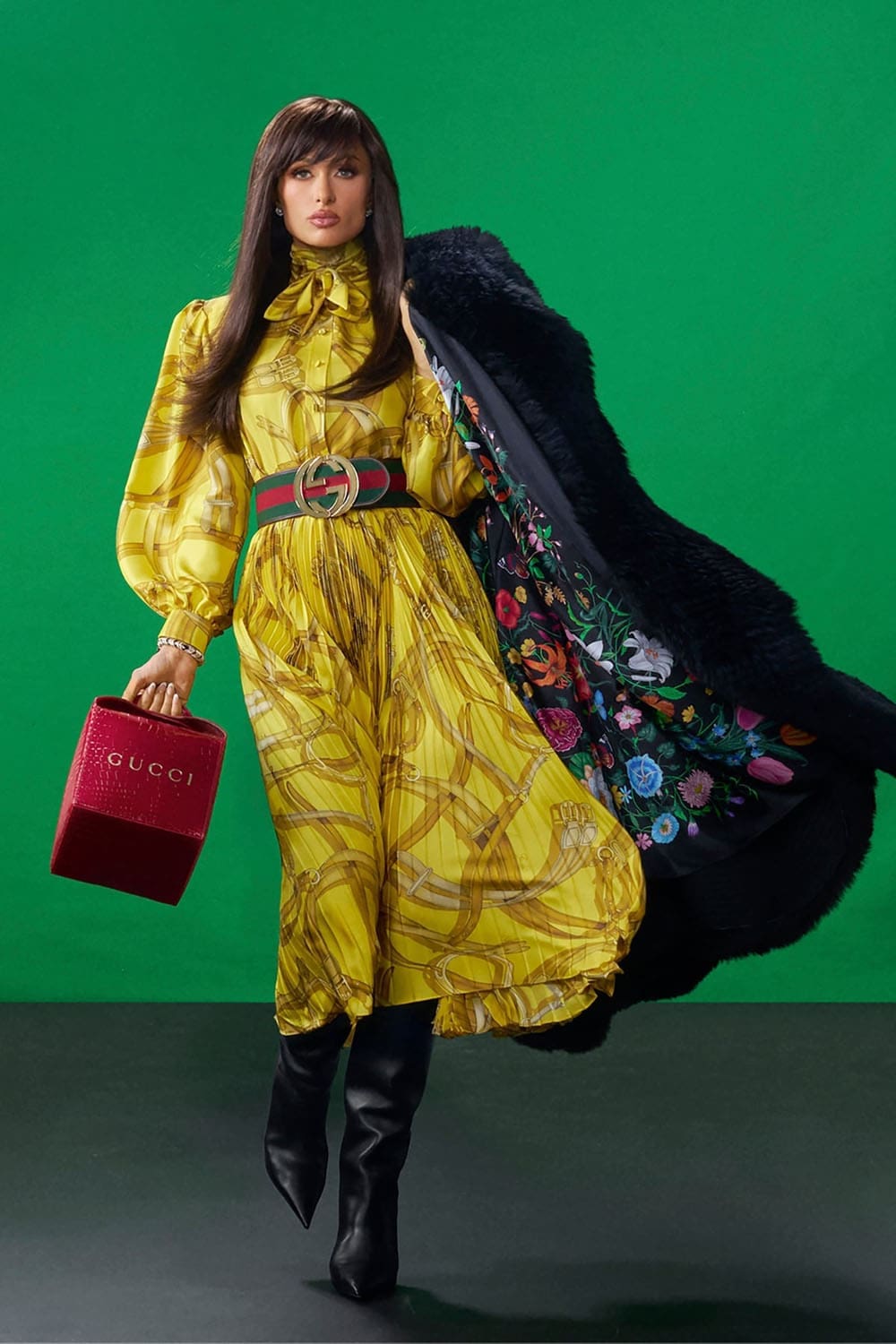 Gucci Resort 2027 GucciCore Lookbook Runway Magazine (36)