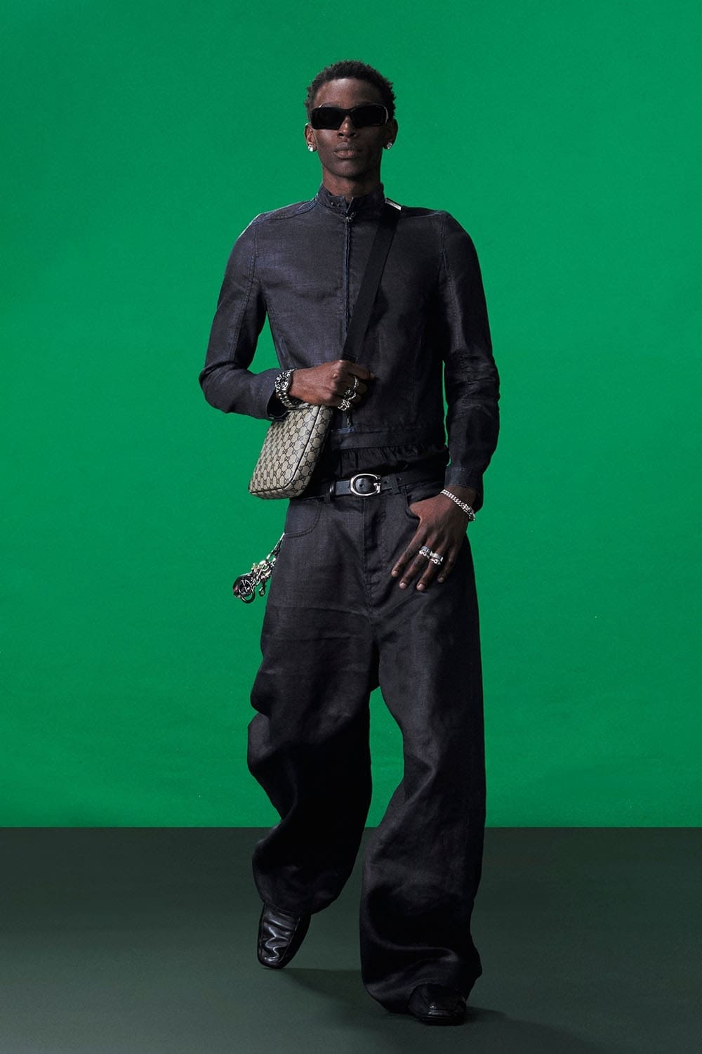 Gucci Resort 2027 GucciCore Lookbook Runway Magazine (40)