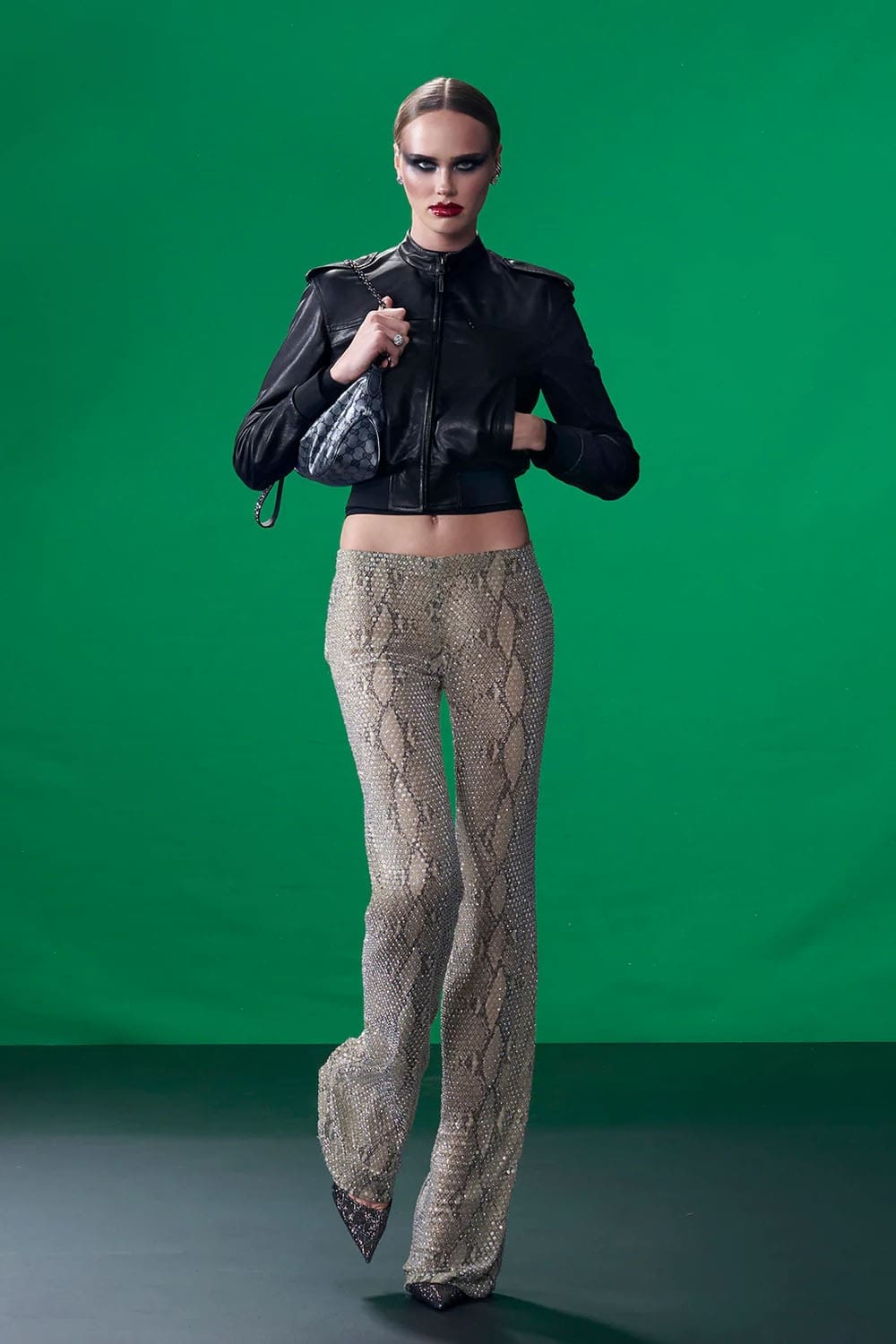 Gucci Resort 2027 GucciCore Lookbook Runway Magazine (43)
