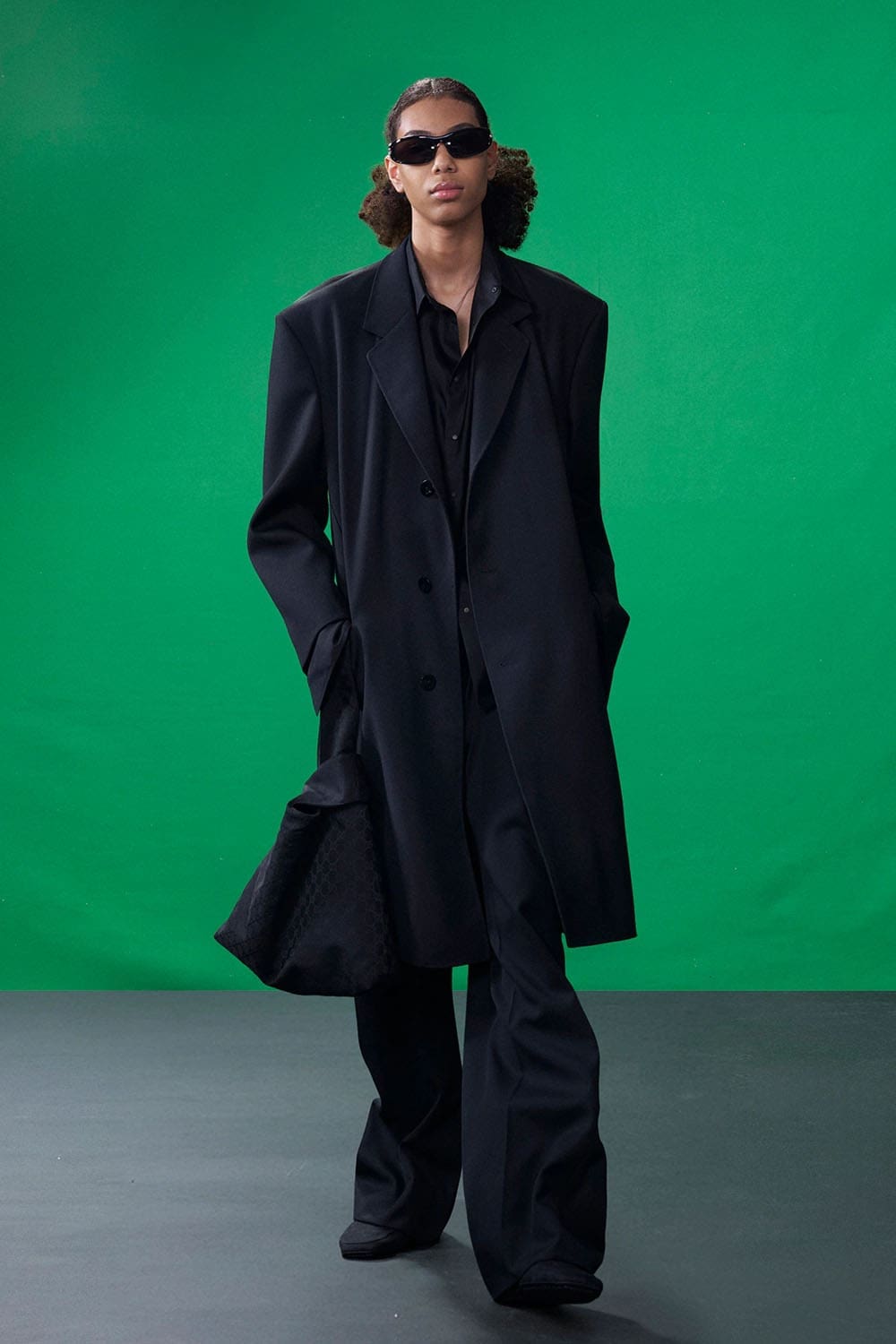 Gucci Resort 2027 GucciCore Lookbook Runway Magazine (47)
