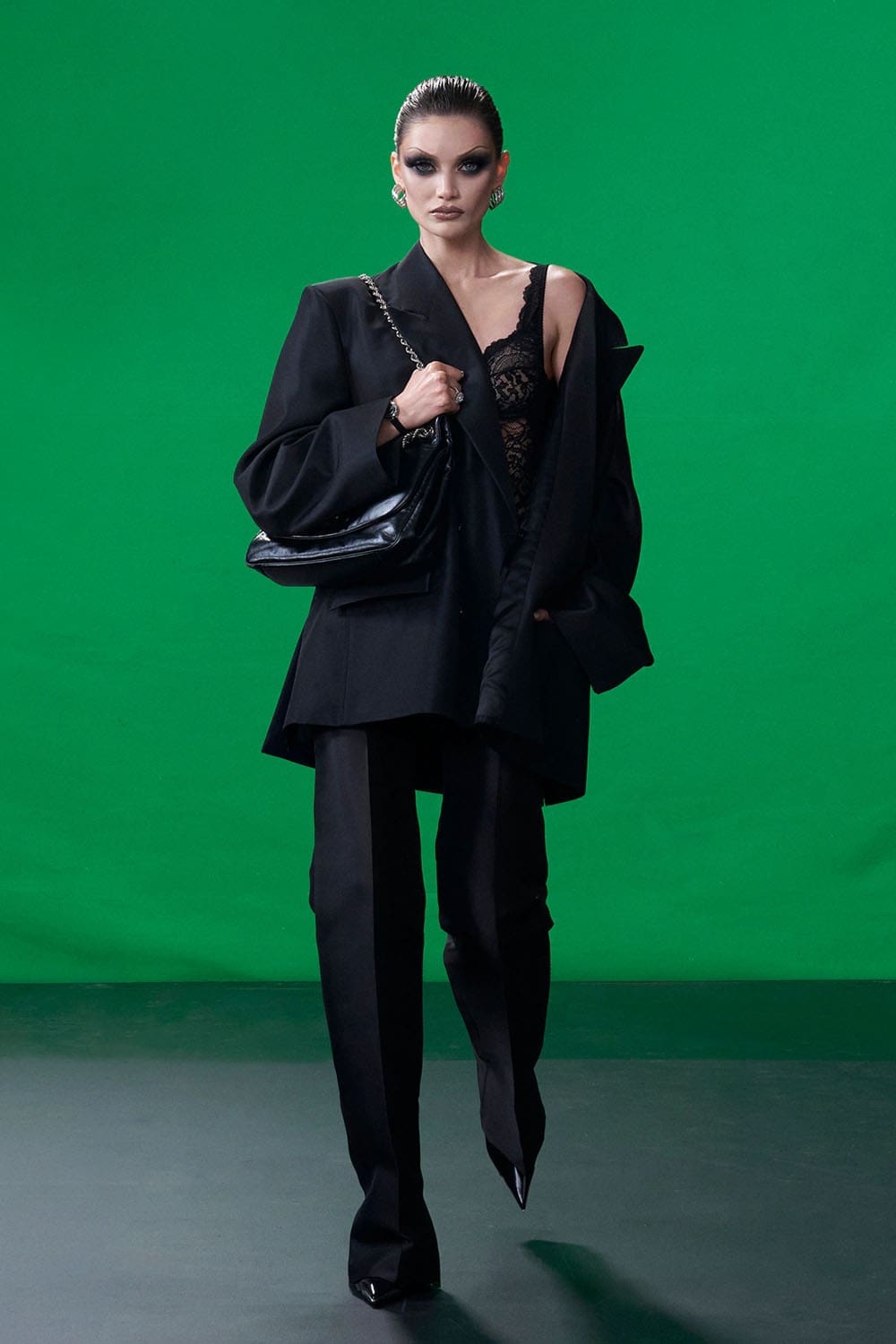 Gucci Resort 2027 GucciCore Lookbook Runway Magazine (49)