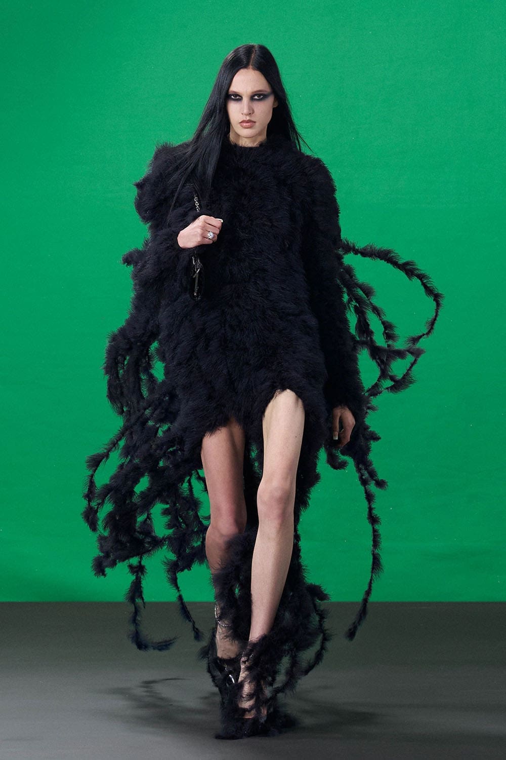 Gucci Resort 2027 GucciCore Lookbook Runway Magazine (56)