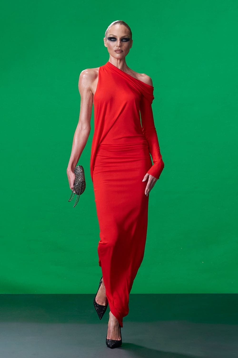 Gucci Resort 2027 GucciCore Lookbook Runway Magazine (58)