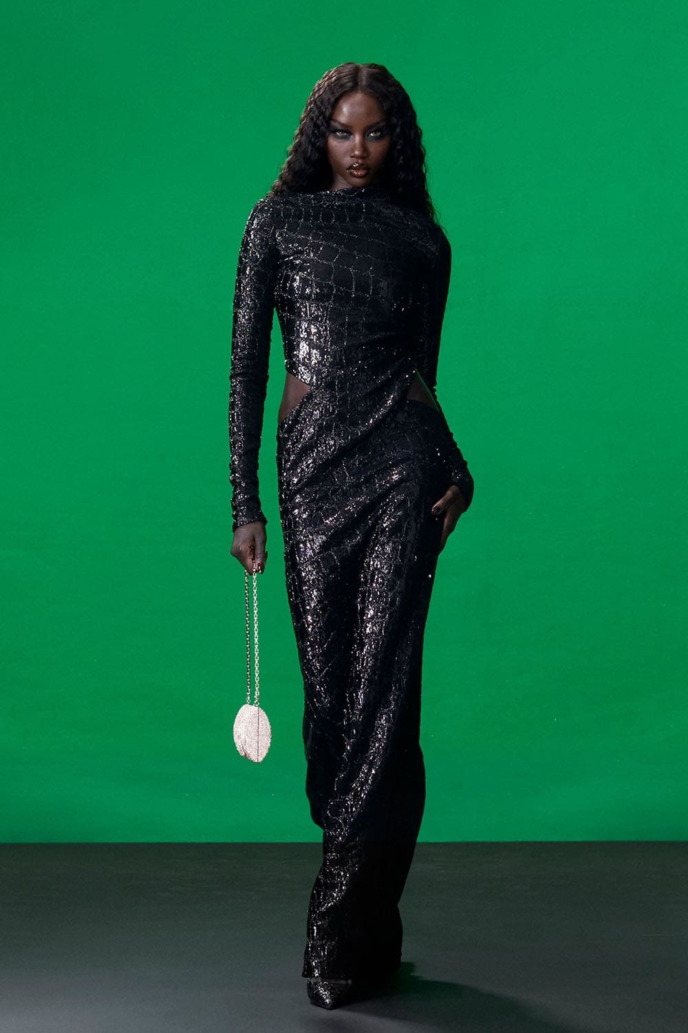 Gucci Resort 2027 GucciCore Lookbook Runway Magazine (60)