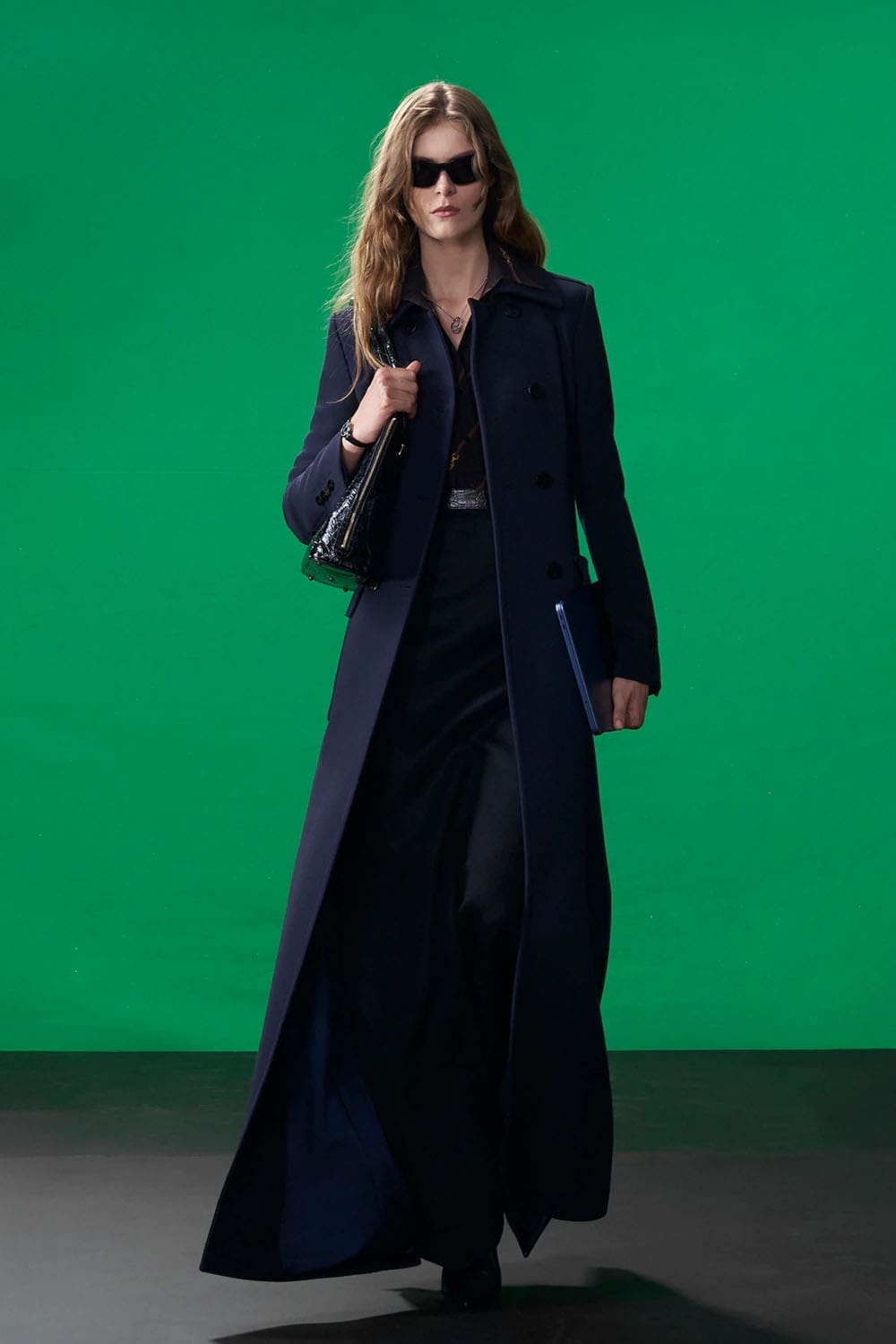 Gucci Resort 2027 GucciCore Lookbook Runway Magazine (7)