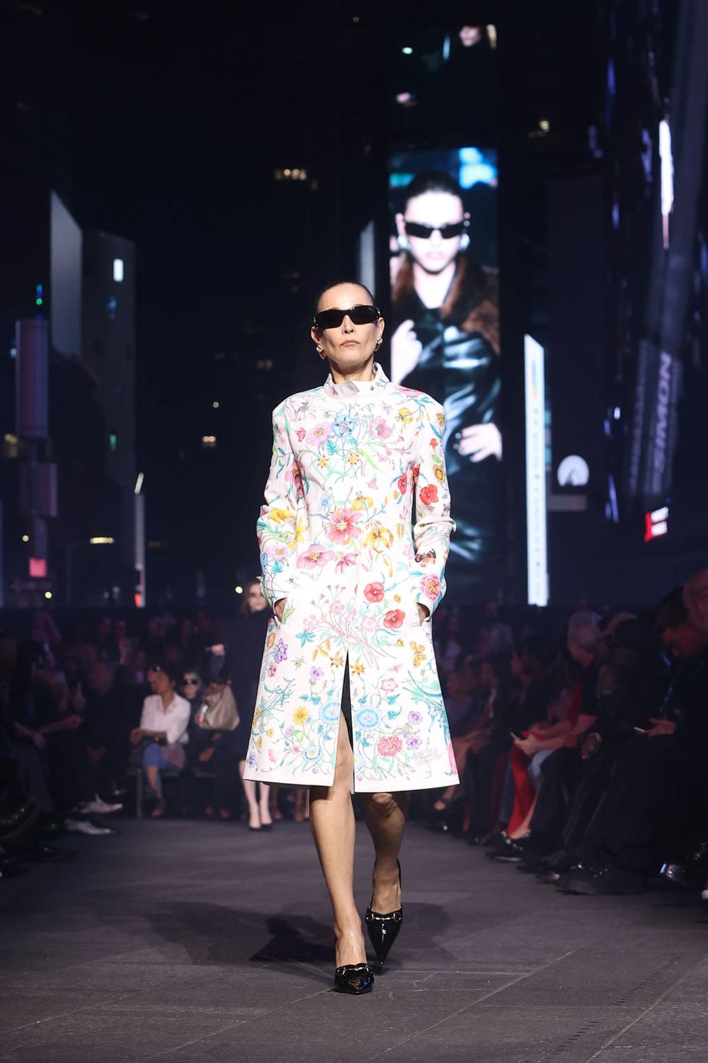 Gucci Resort 2027 GucciCore Show Runway Magazine (15)