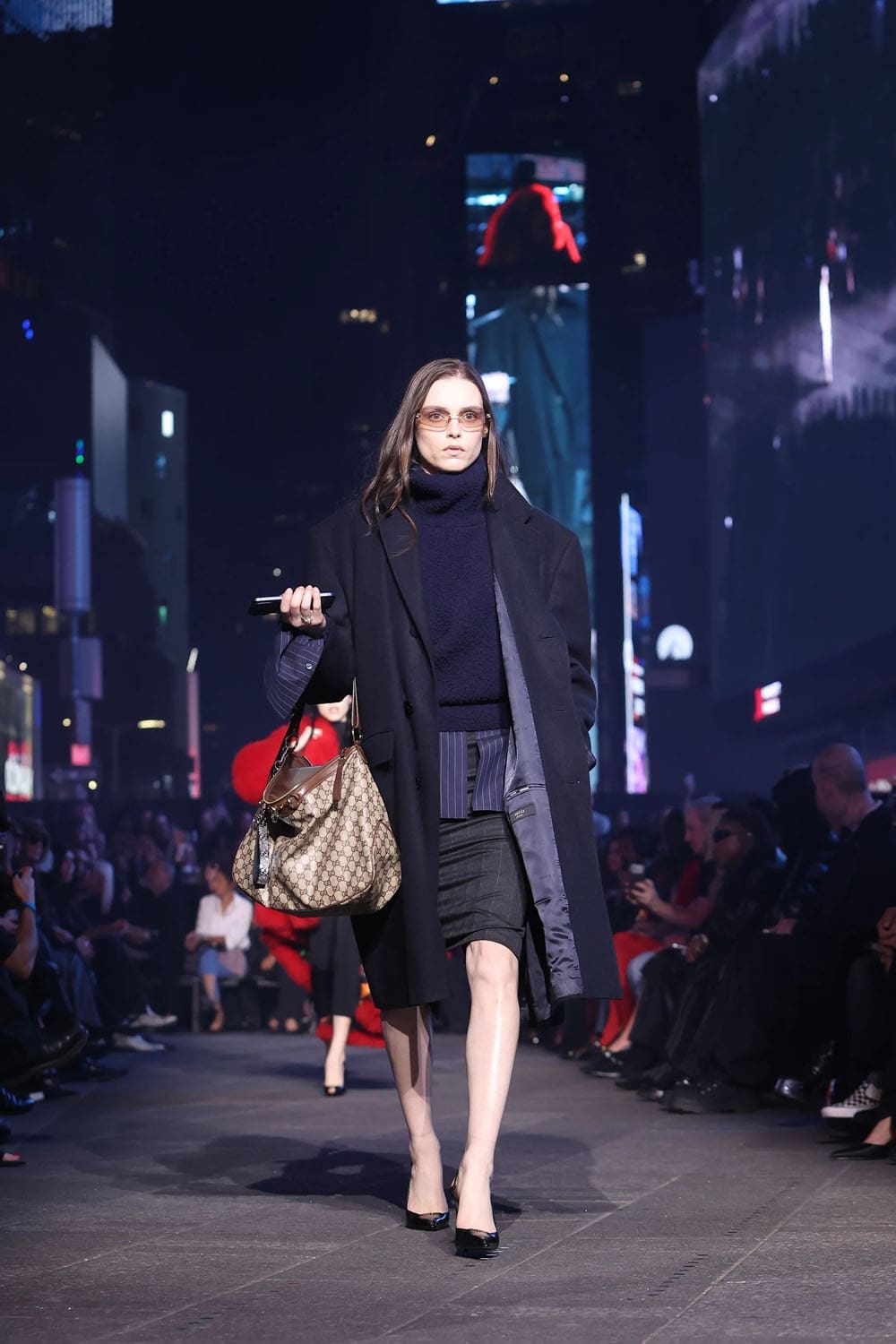 Gucci Resort 2027 GucciCore Show Runway Magazine (16)