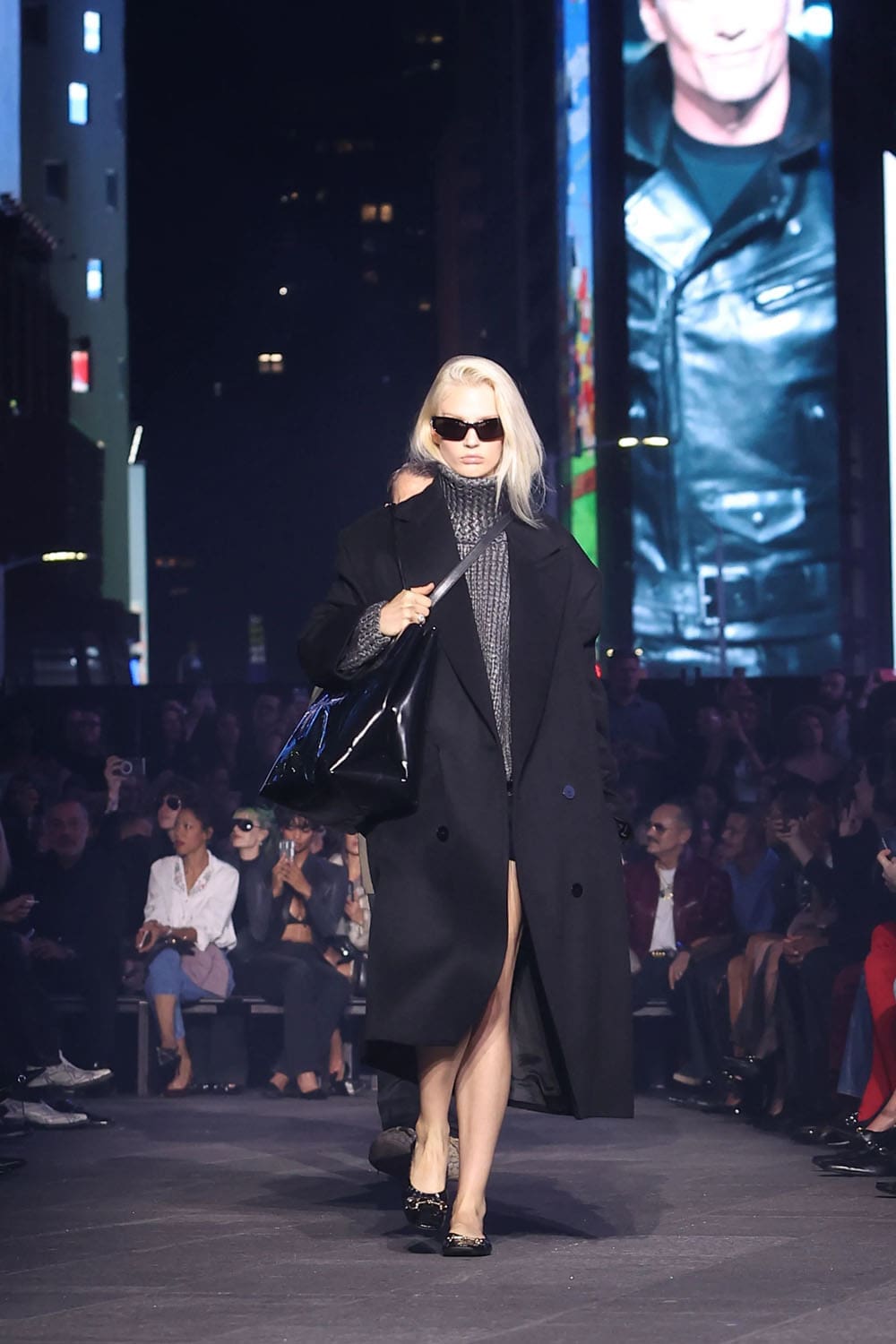 Gucci Resort 2027 GucciCore Show Runway Magazine (24)
