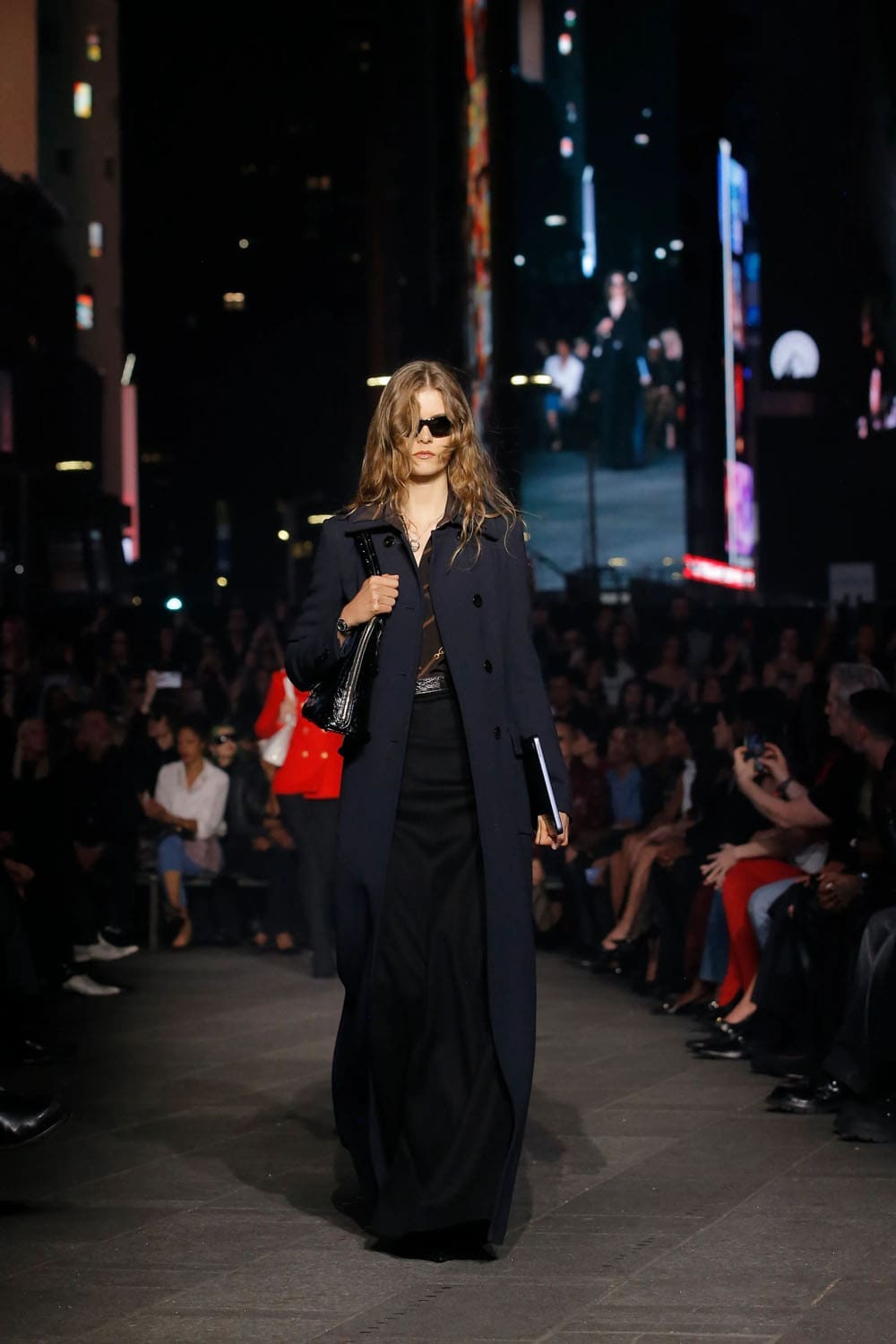 Gucci Resort 2027 GucciCore Show Runway Magazine (7)