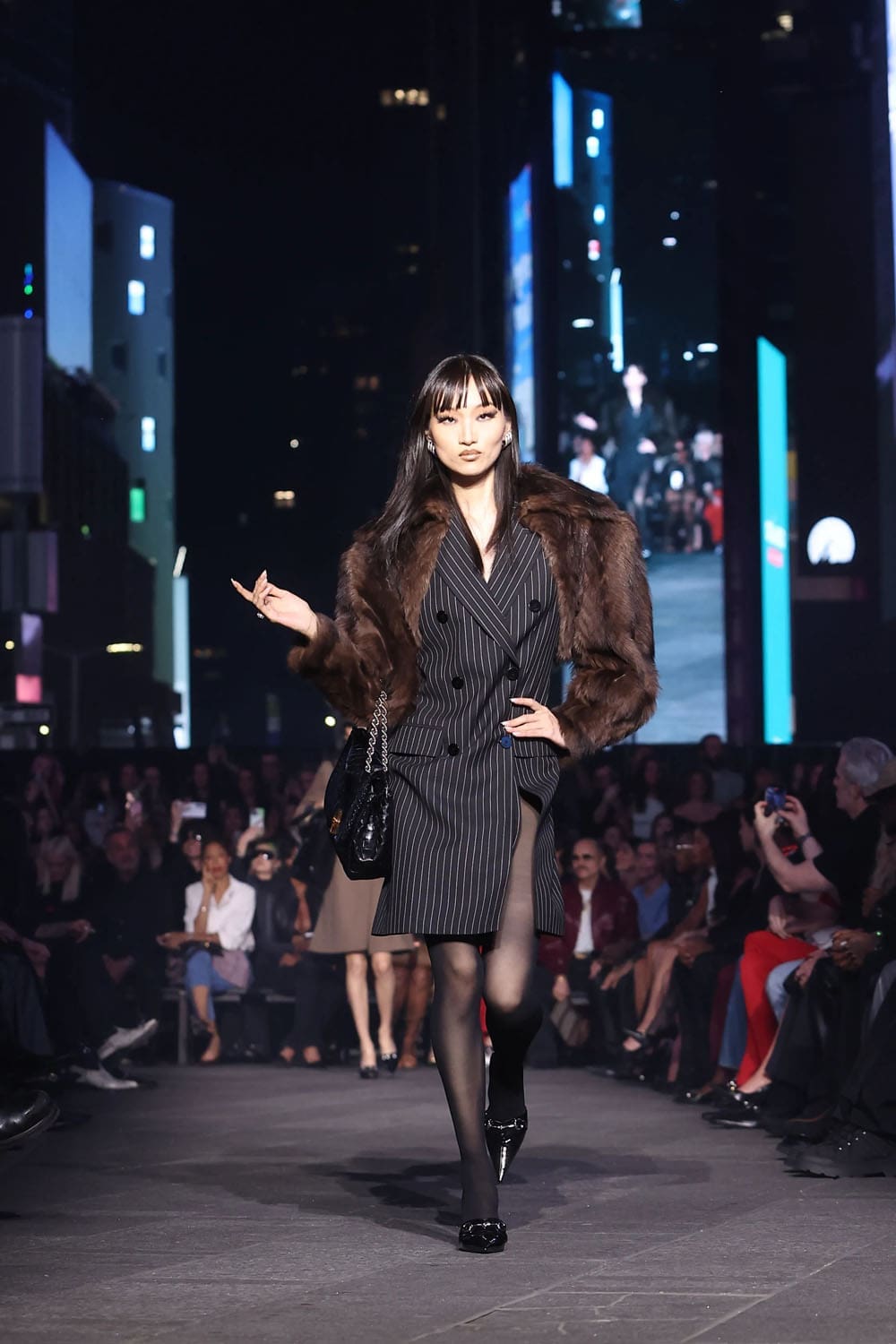 Gucci Resort 2027 GucciCore Show Runway Magazine (9)