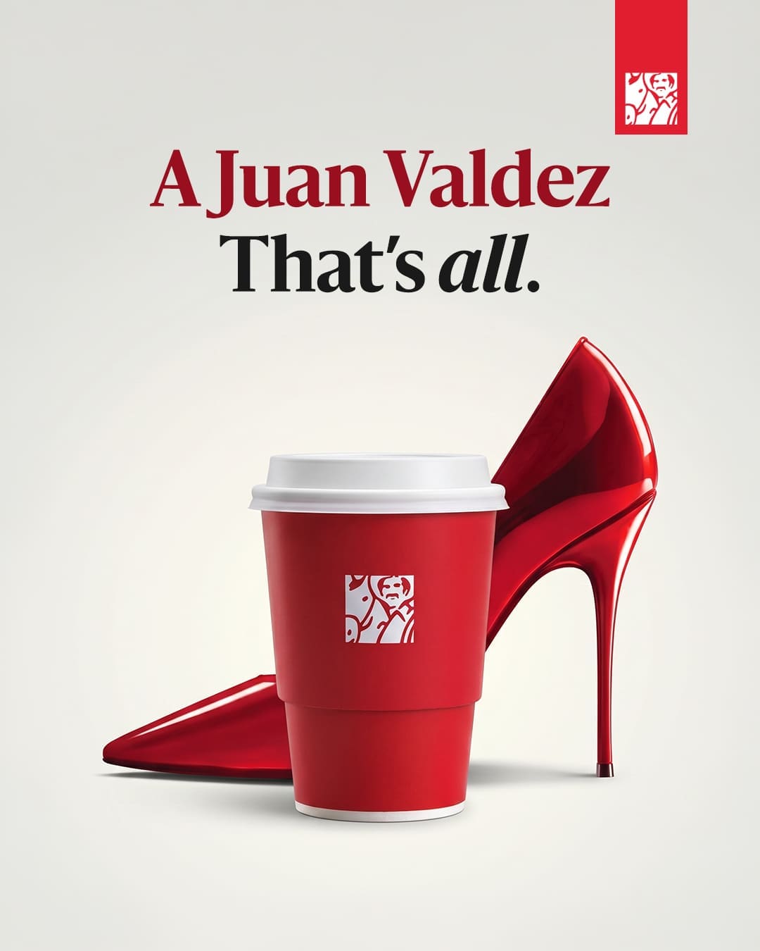 Juan Valdez Café Ecuador Devil Wears Prada 2 franchise licensing