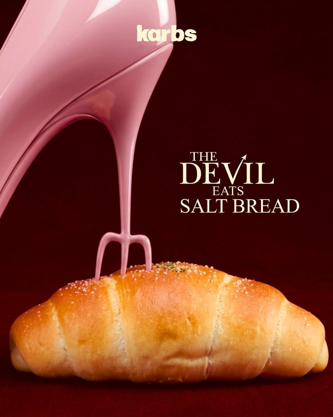 Karbs Salt Bread Devil Wears Prada 2 franchise licensing