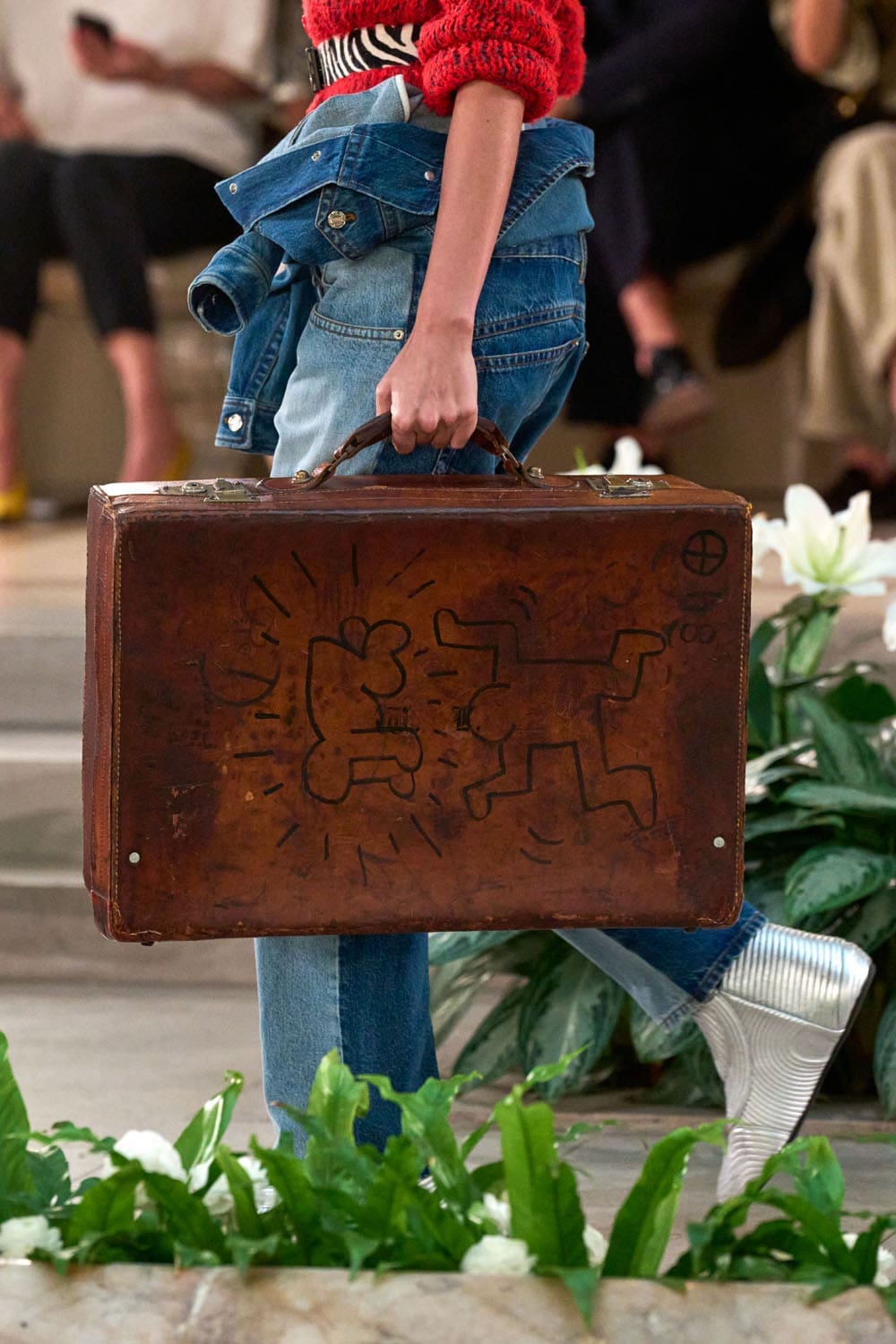 Louis Vuitton Cruise 2027 Bags Runway Magazine (1)