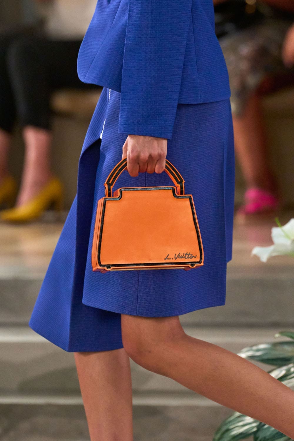 Louis Vuitton Cruise 2027 Bags Runway Magazine (16)