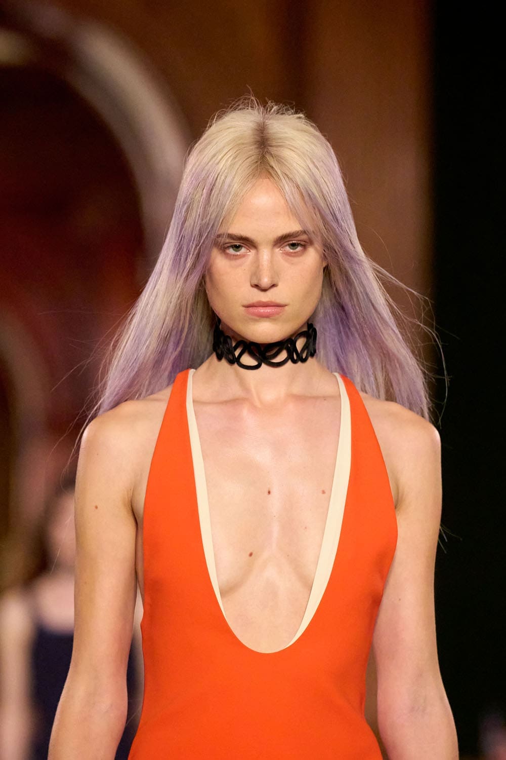 Louis Vuitton Cruise 2027 Close Up Runway Magazine (14)