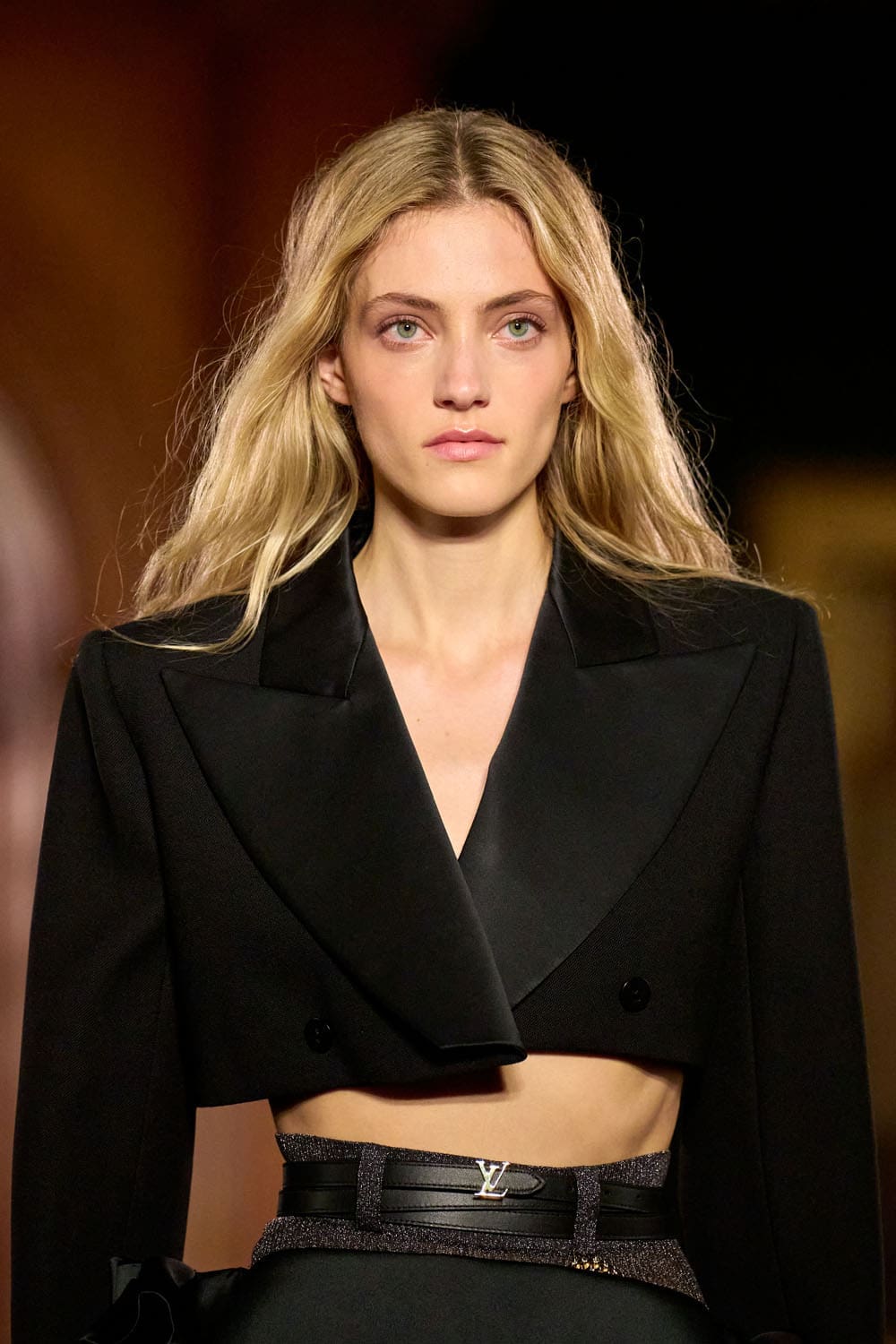 Louis Vuitton Cruise 2027 Close Up Runway Magazine (18)