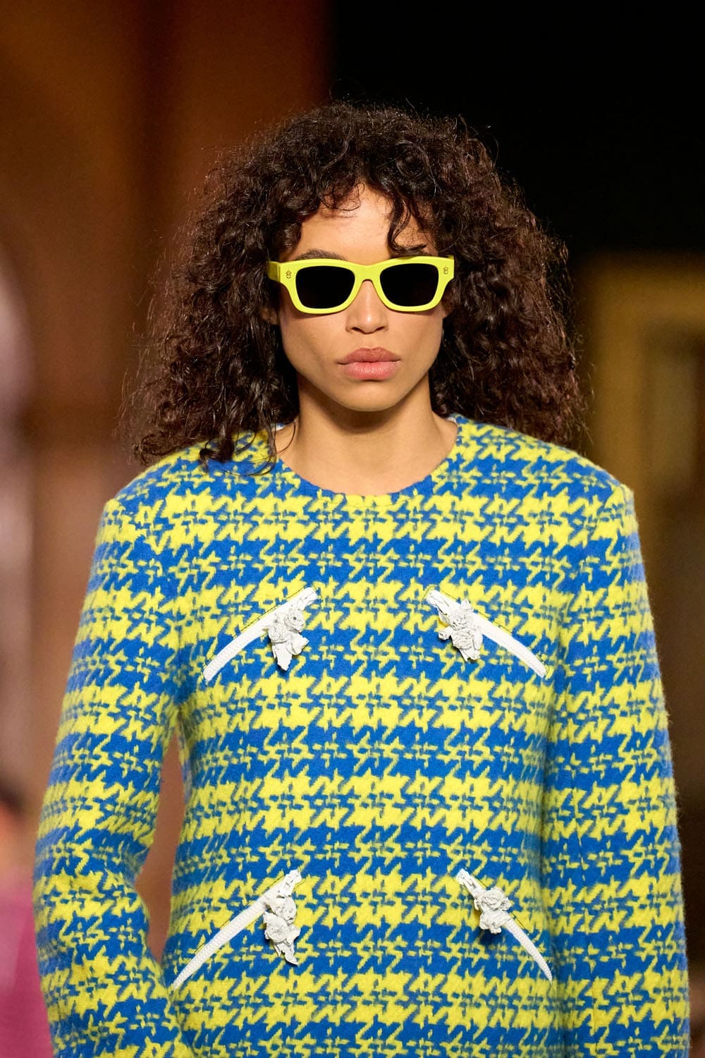 Louis Vuitton Cruise 2027 Close Up Runway Magazine (20)