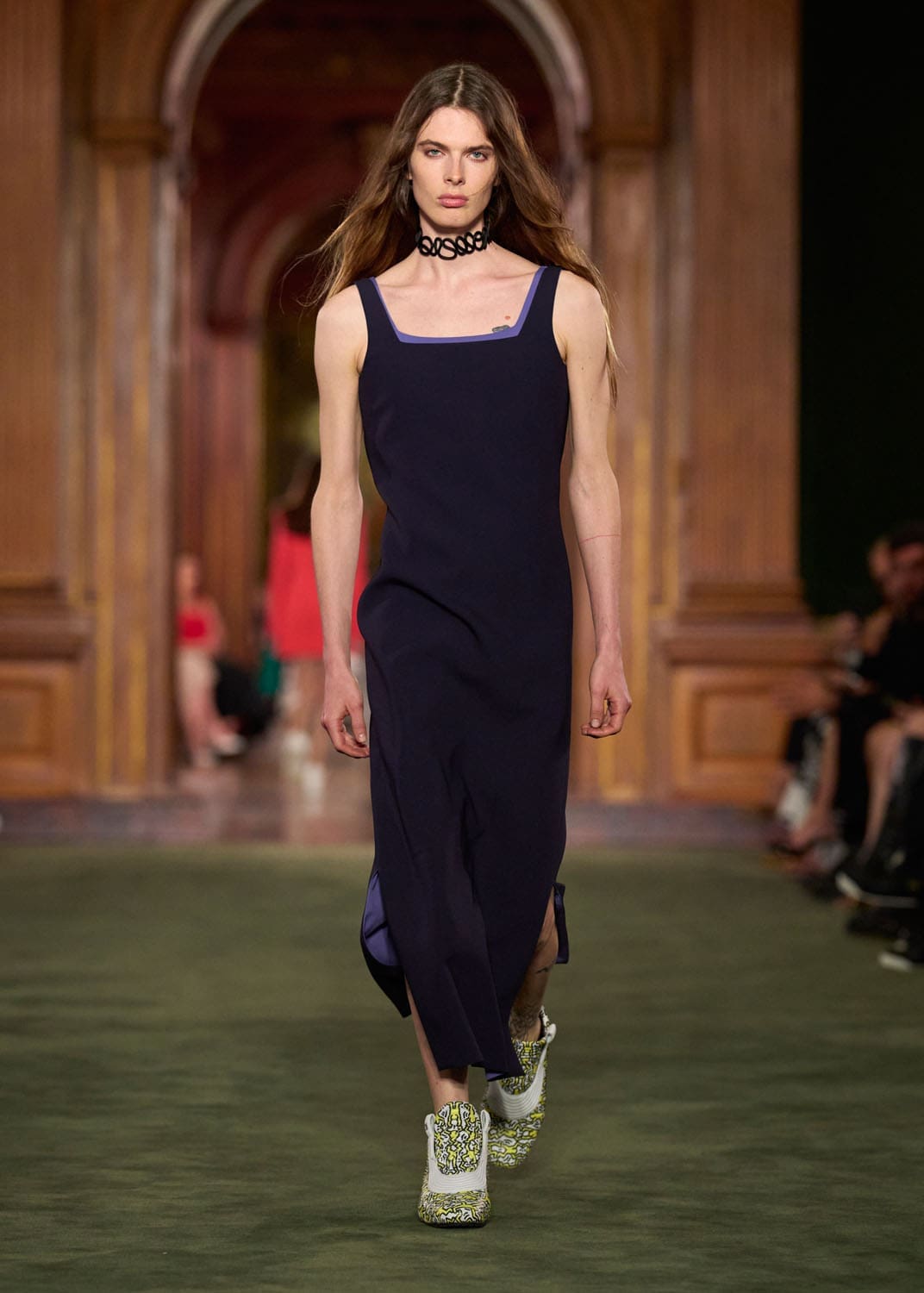 Louis Vuitton Cruise 2027 Runway Magazine (25)