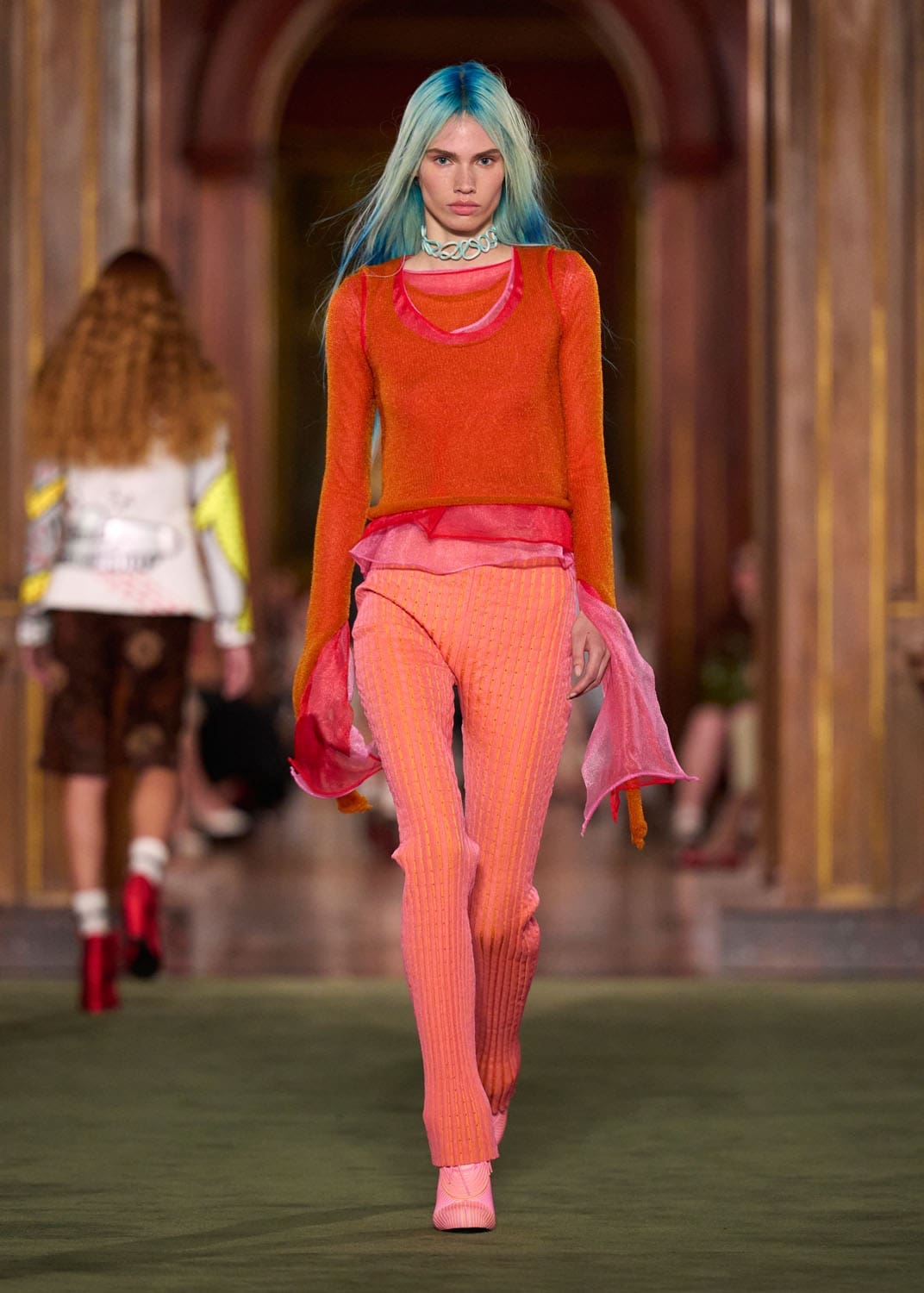 Louis Vuitton Cruise 2027 Runway Magazine (33)