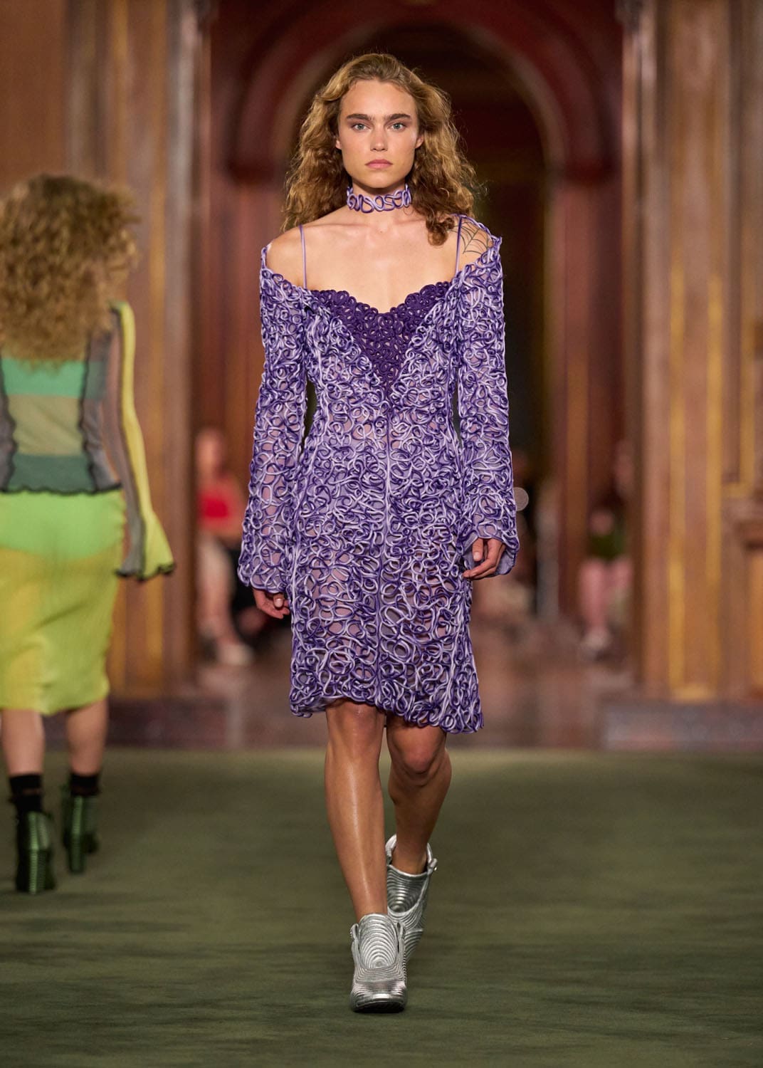 Louis Vuitton Cruise 2027 Runway Magazine (41)