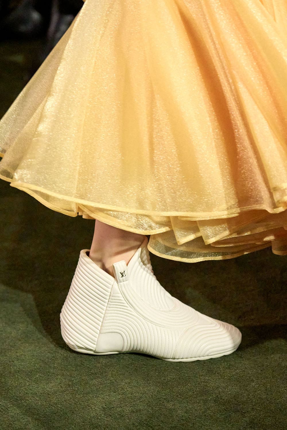 Louis Vuitton Cruise 2027 Shoes Runway Magazine (22)