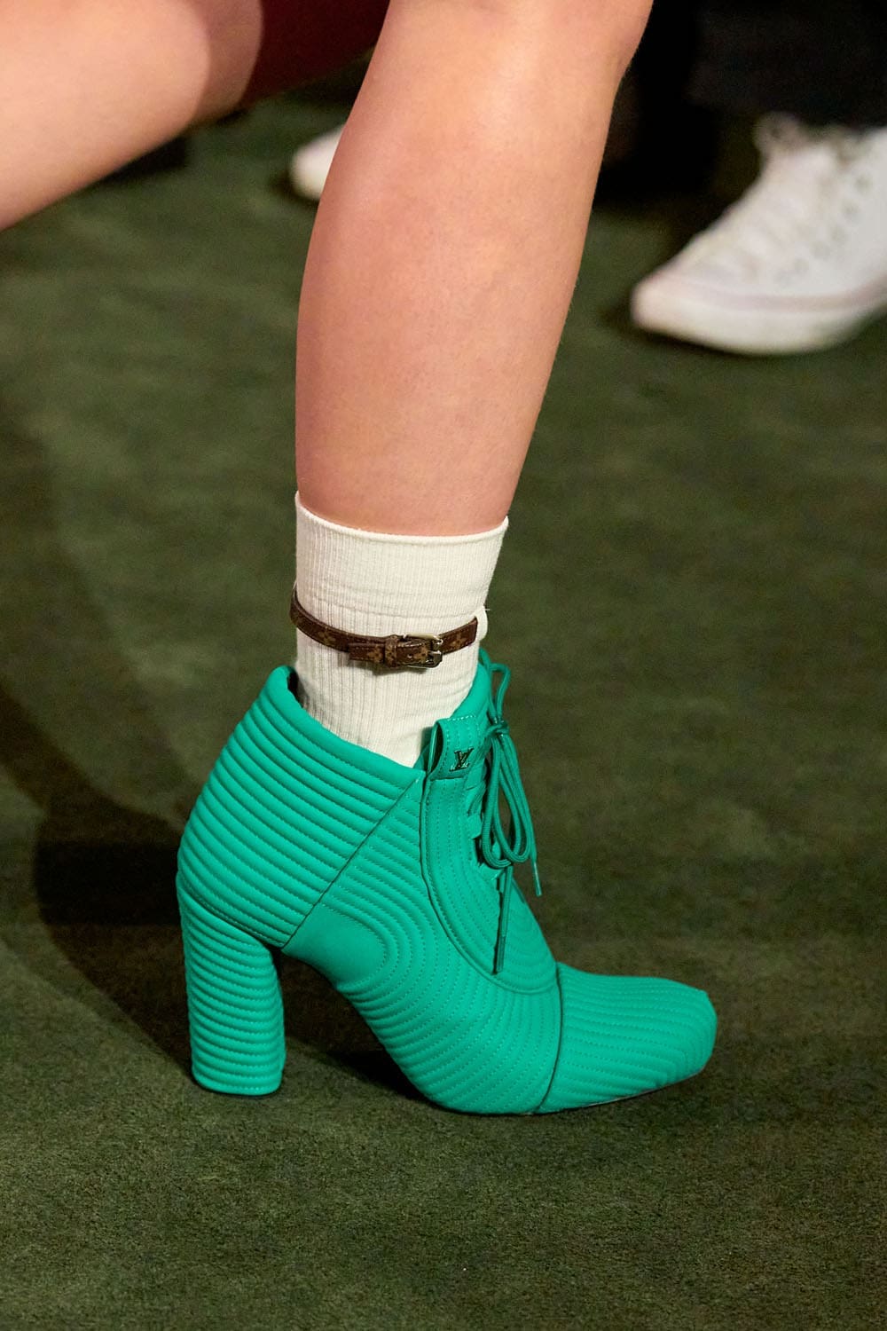 Louis Vuitton Cruise 2027 Shoes Runway Magazine (23)