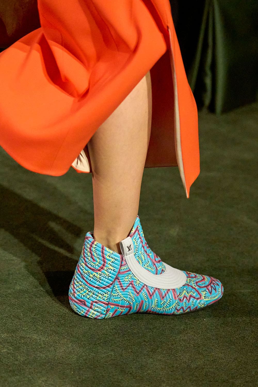 Louis Vuitton Cruise 2027 Shoes Runway Magazine (26)