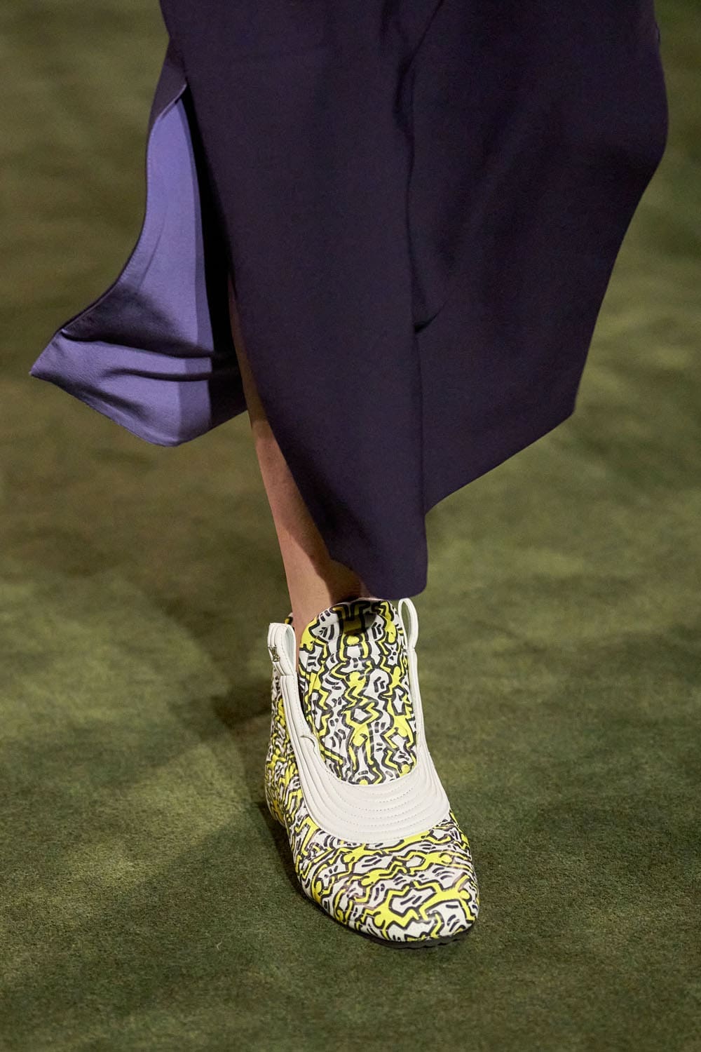 Louis Vuitton Cruise 2027 Shoes Runway Magazine (27)